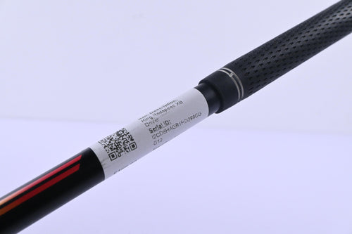 Left Hand Cobra King Radspeed XB Driver / 10.5 Degree / Regular Flex Fujikura 6