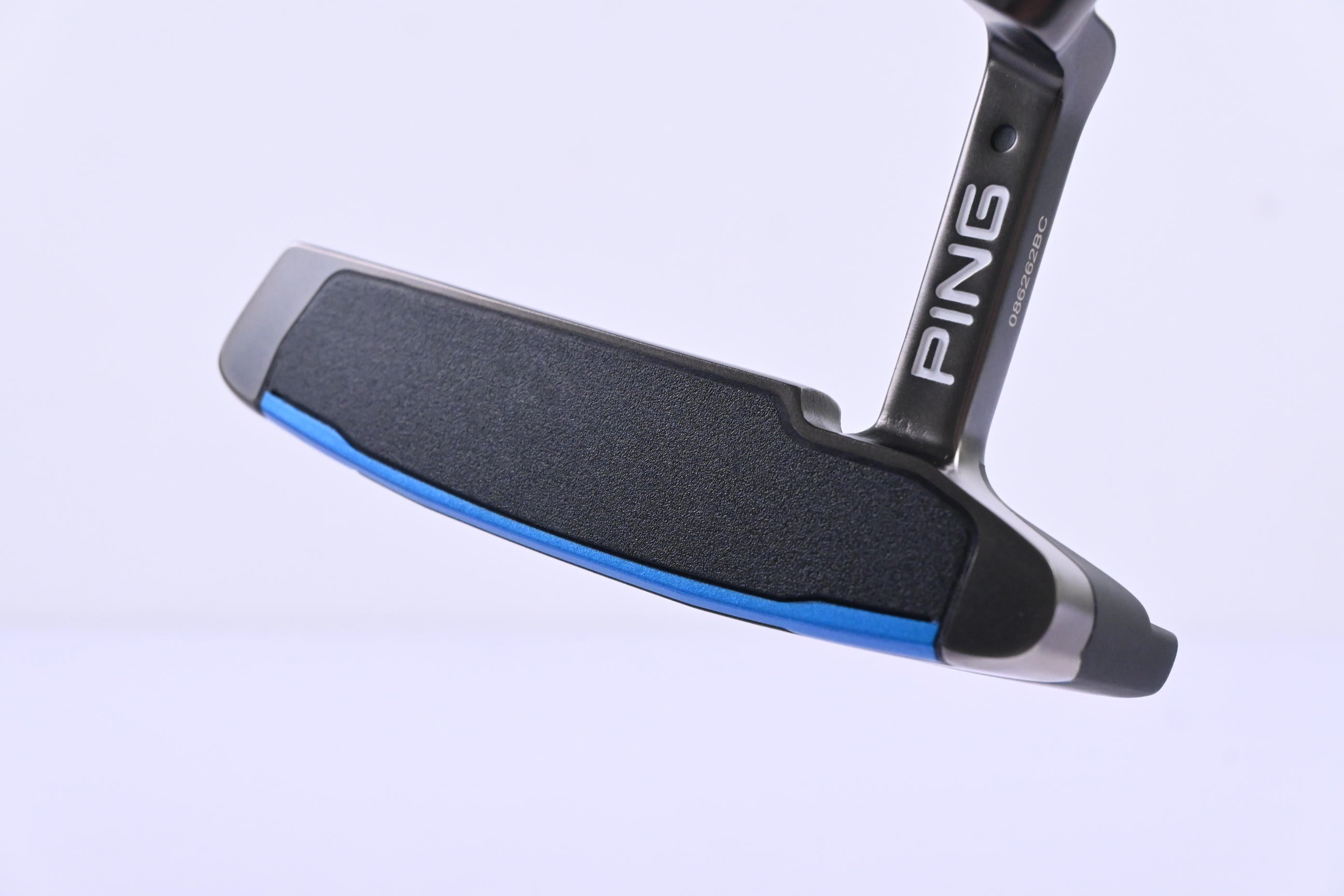 Ping Scottsdale 2025 Anser 2D Putter / Black Dot / 35 Inch