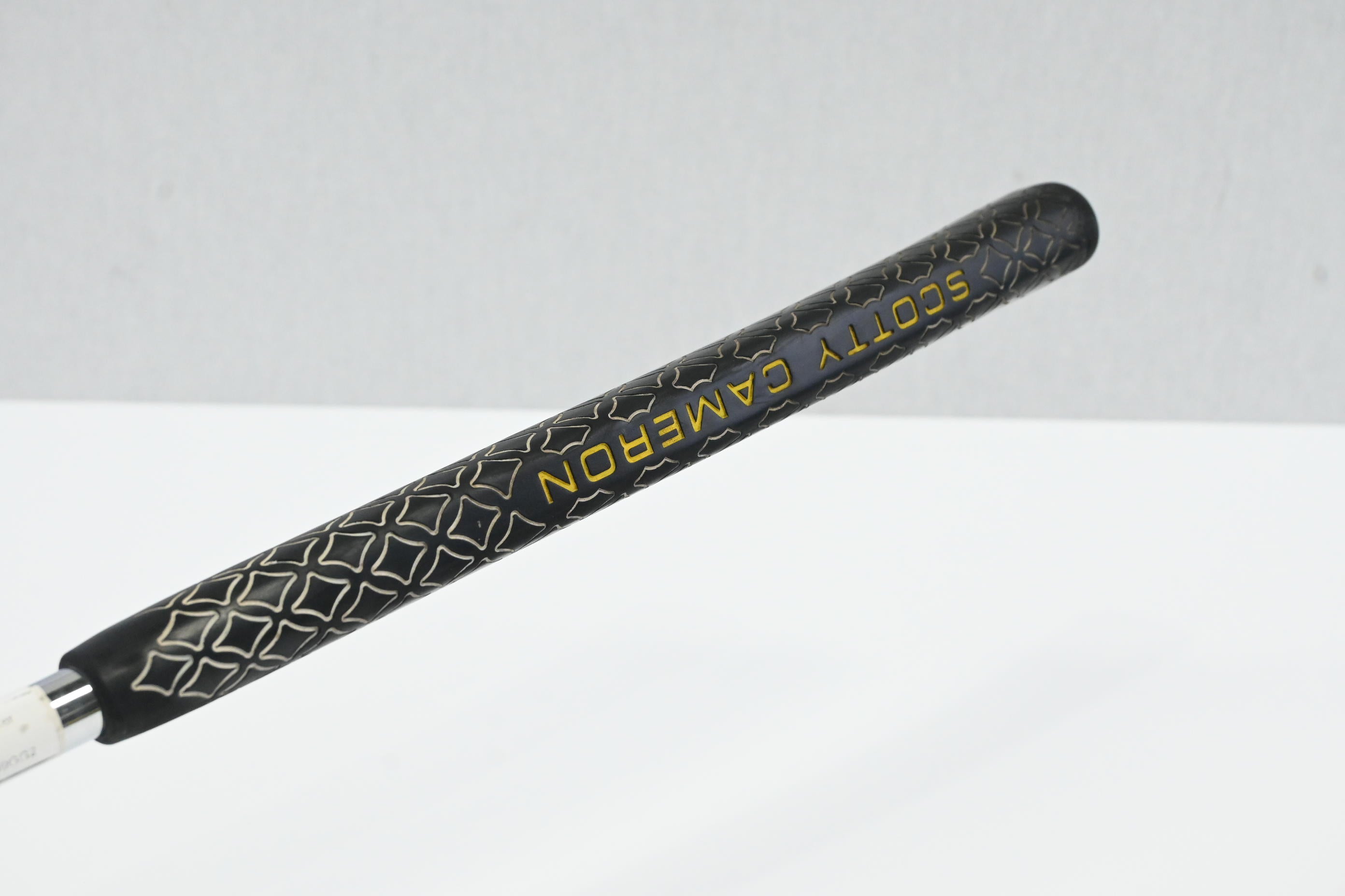 Left Hand Scotty Cameron Phantom X 12 2022 Putter / 34 Inch