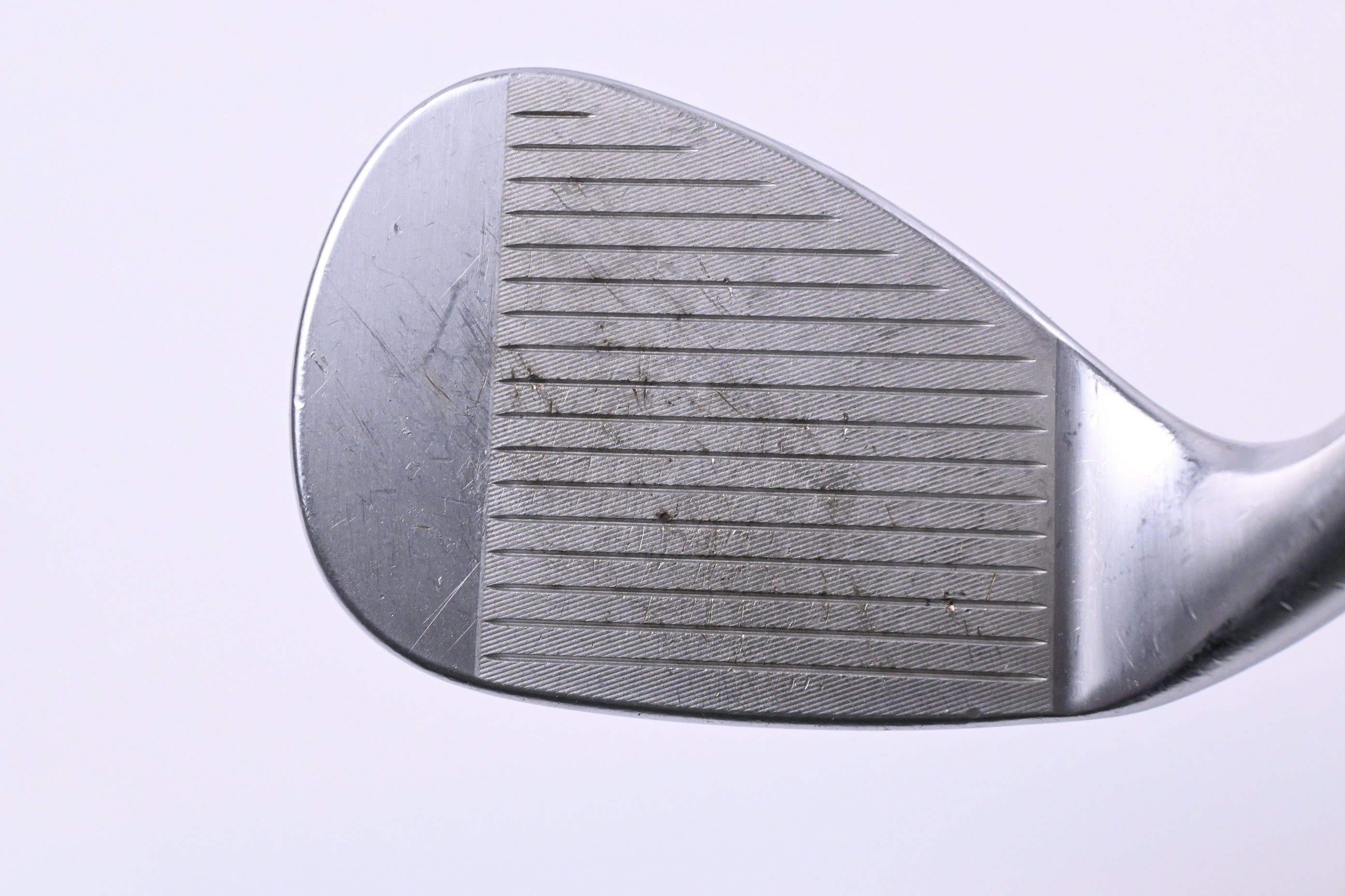 Tour Issue Callaway Opus Sand Wedge / 54 Degree / Stiff Flex Dynamic Gold S400