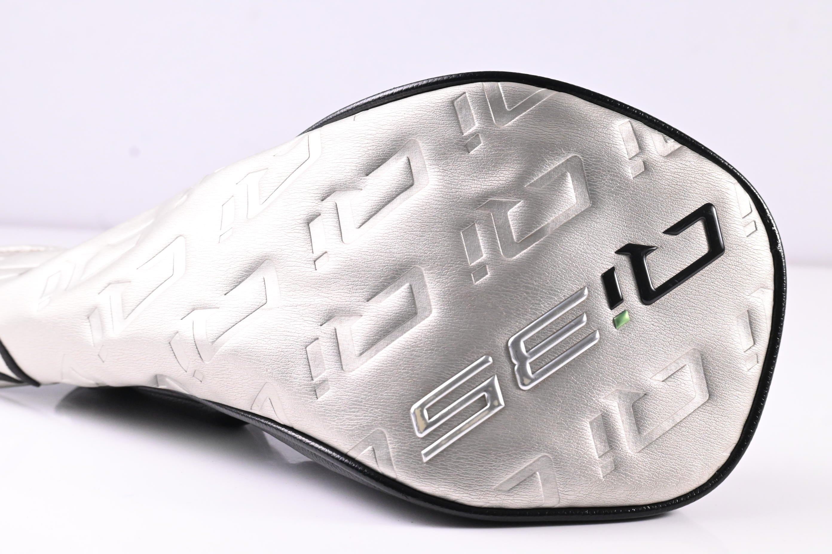 Taylormade Qi35 Designer Series Driver / 10.5 Degree / Regular Flex Tensei CK