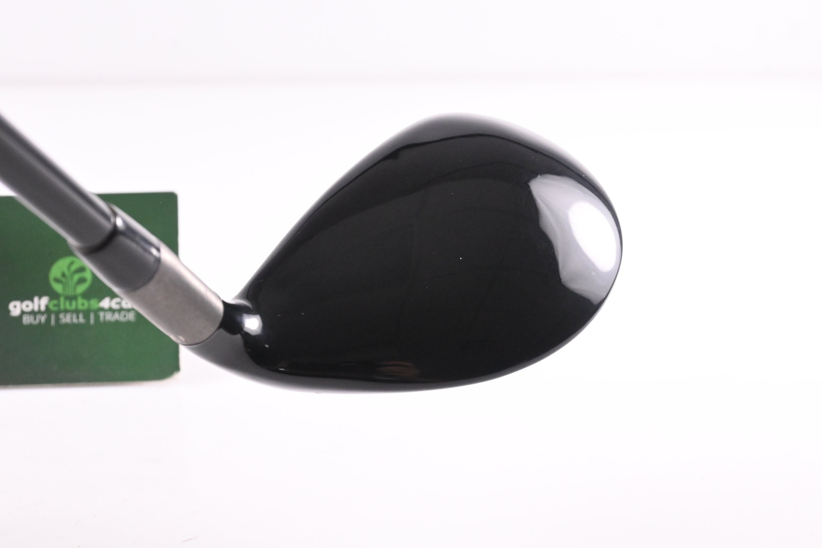 Callaway Apex UW #2 Hybrid / 17 Degree / Regular Flex Tensei AV Blue 65 Shaft