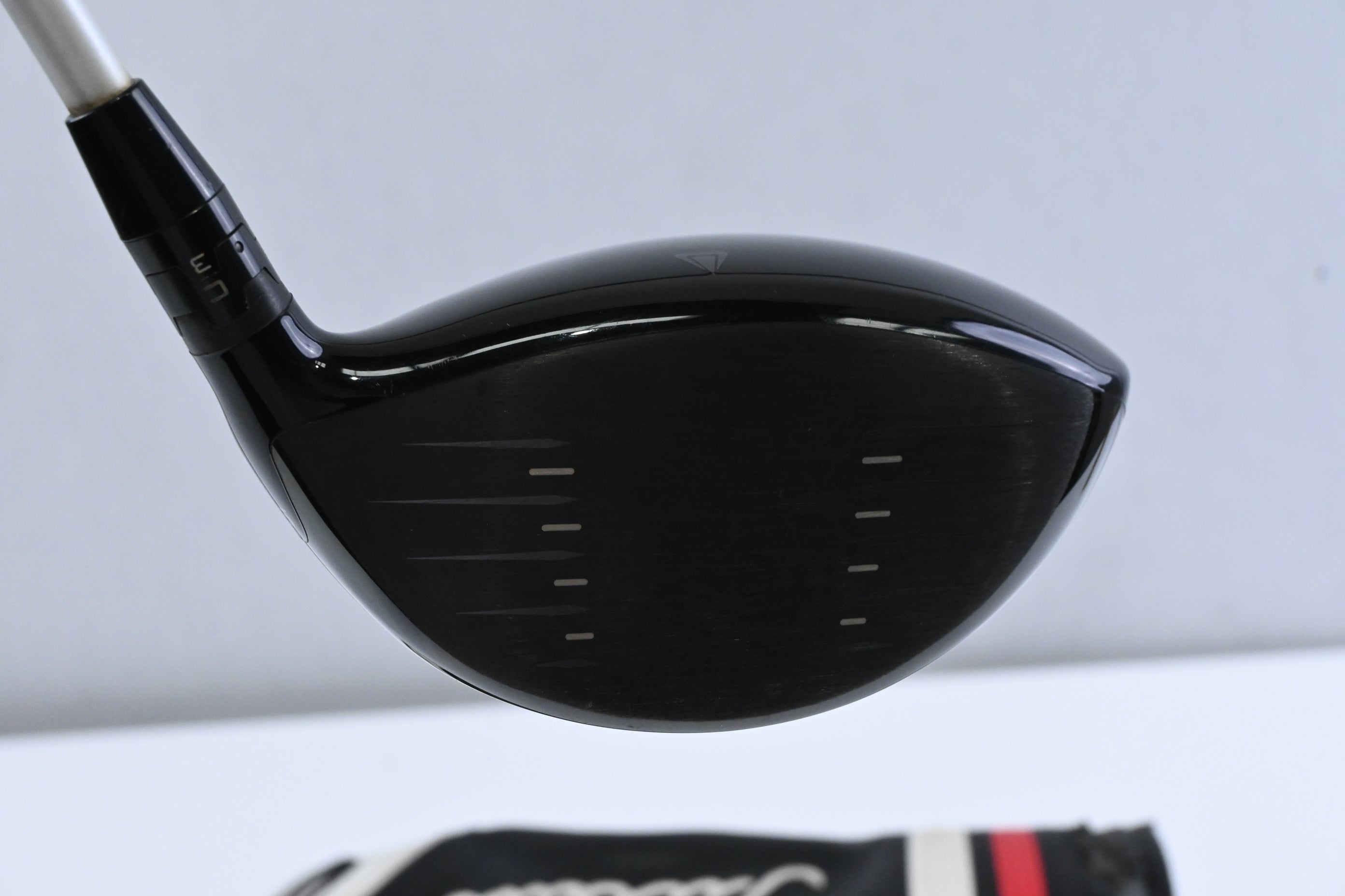 Left Hand Titleist TS3 Driver / 9.5 Degree / Regular Flex Air Speeder 40 Shaft