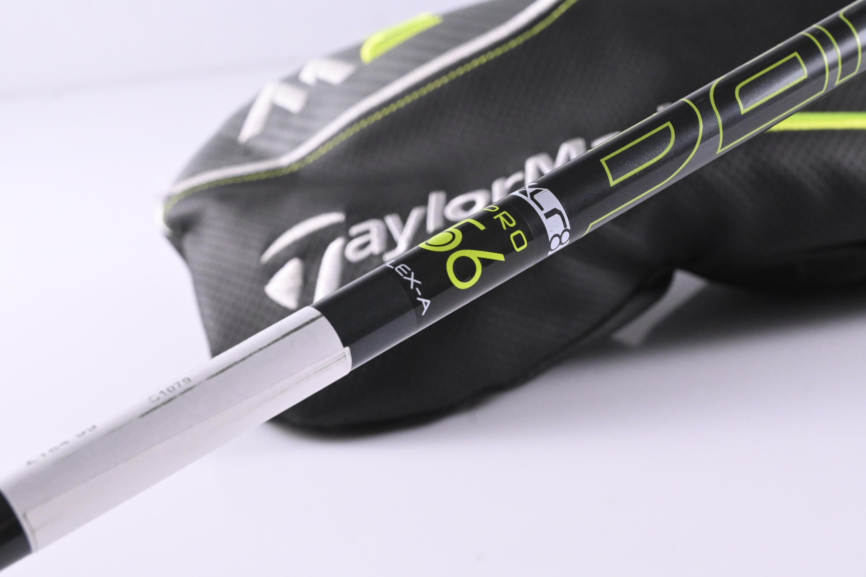 Taylormade M2 2017 Driver / 12 Degree / Senior Flex Fujikura XLR8 Pro 56 Shaft
