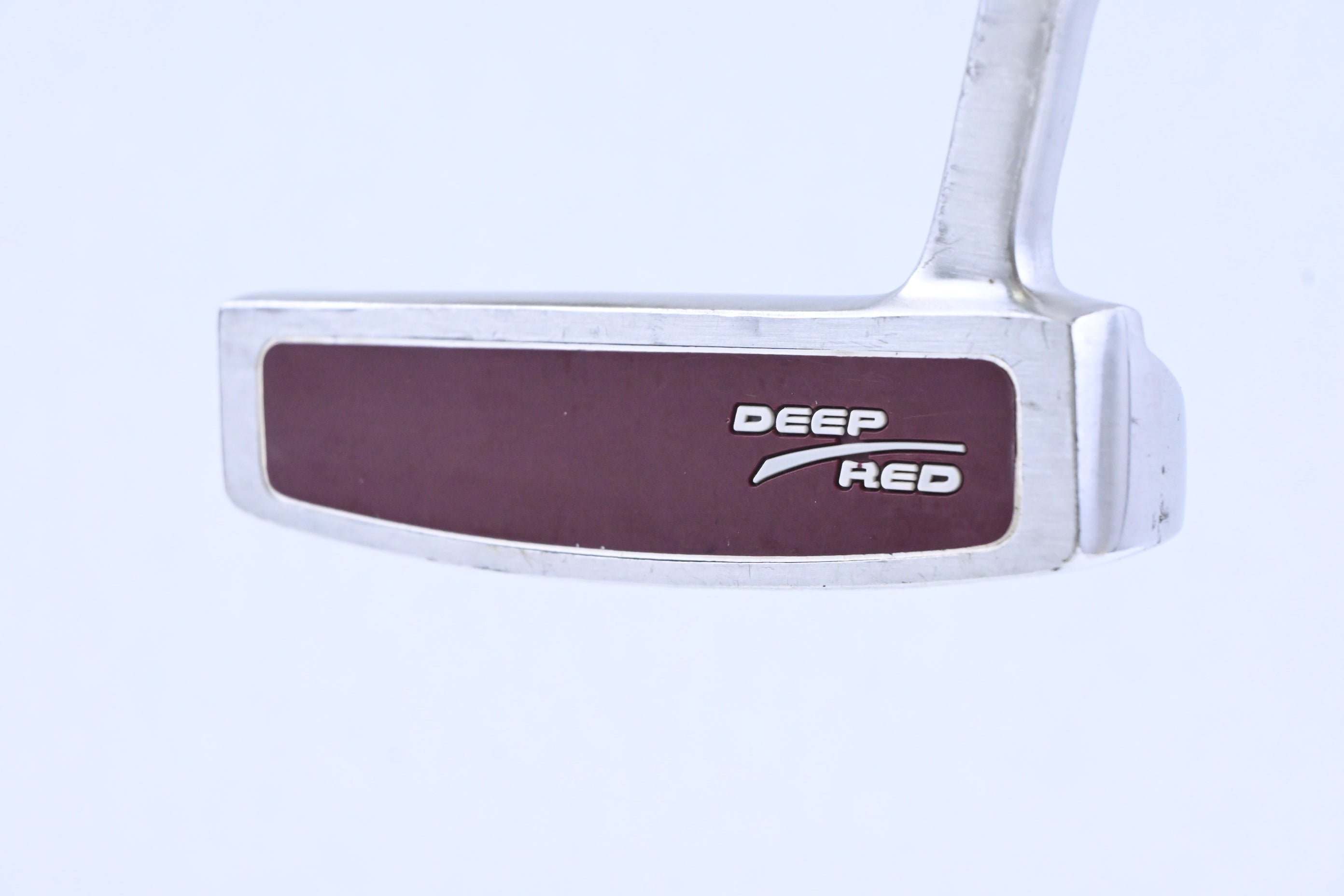 Wilson Deep Red II Putter / 35 Inch