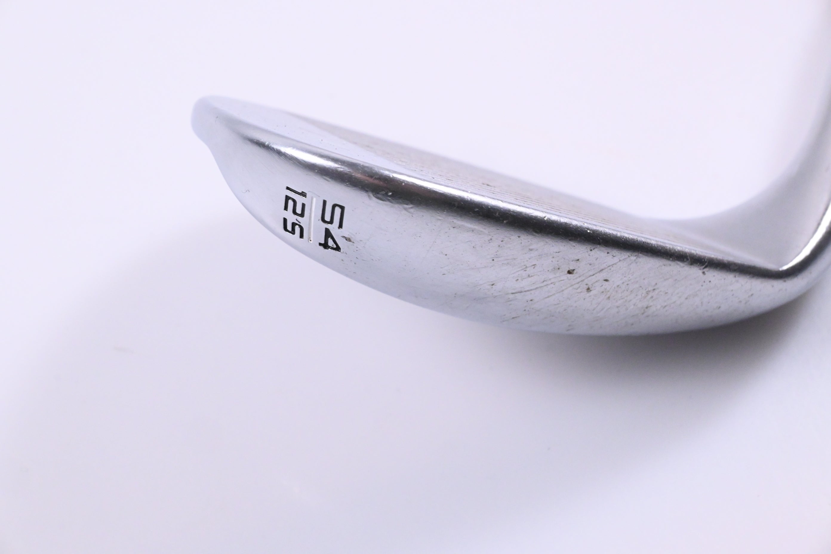 Tour Issue Callaway Opus Sand Wedge / 54 Degree / Stiff Flex Dynamic Gold S400