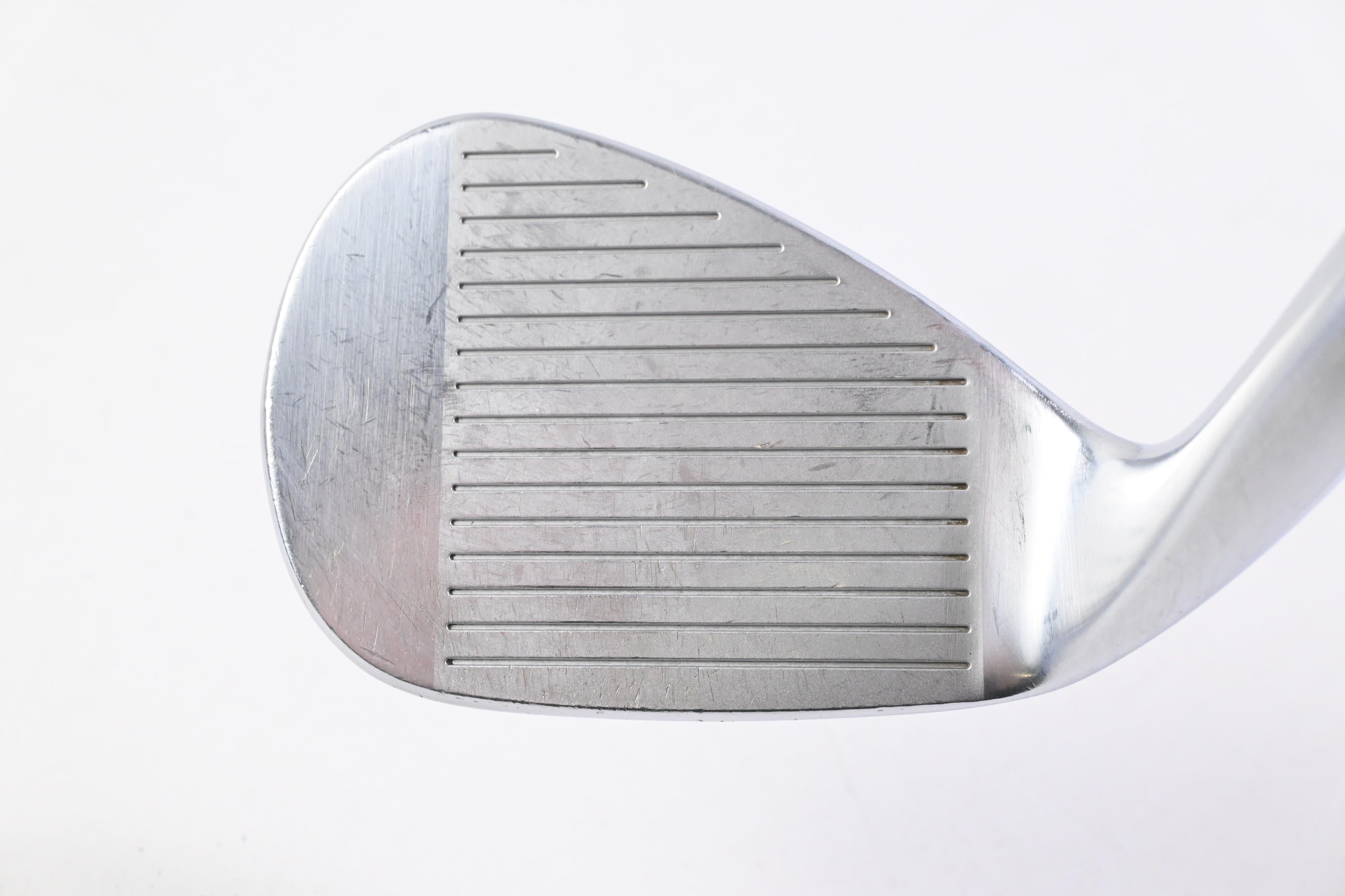 Callaway CB 12 Gap Wedge / 50 Degree / Wedge Flex KBS HI-REV 3.0 115 Shaft