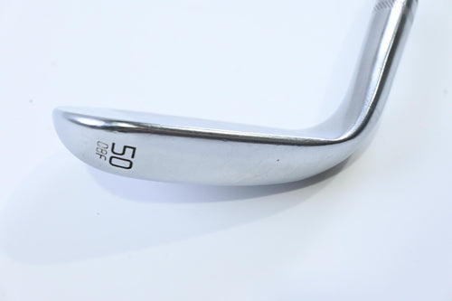 Titleist Vokey SM9 Gap Wedge / 50 Degree / Wedge Flex Titleist Vokey SM9 Shaft