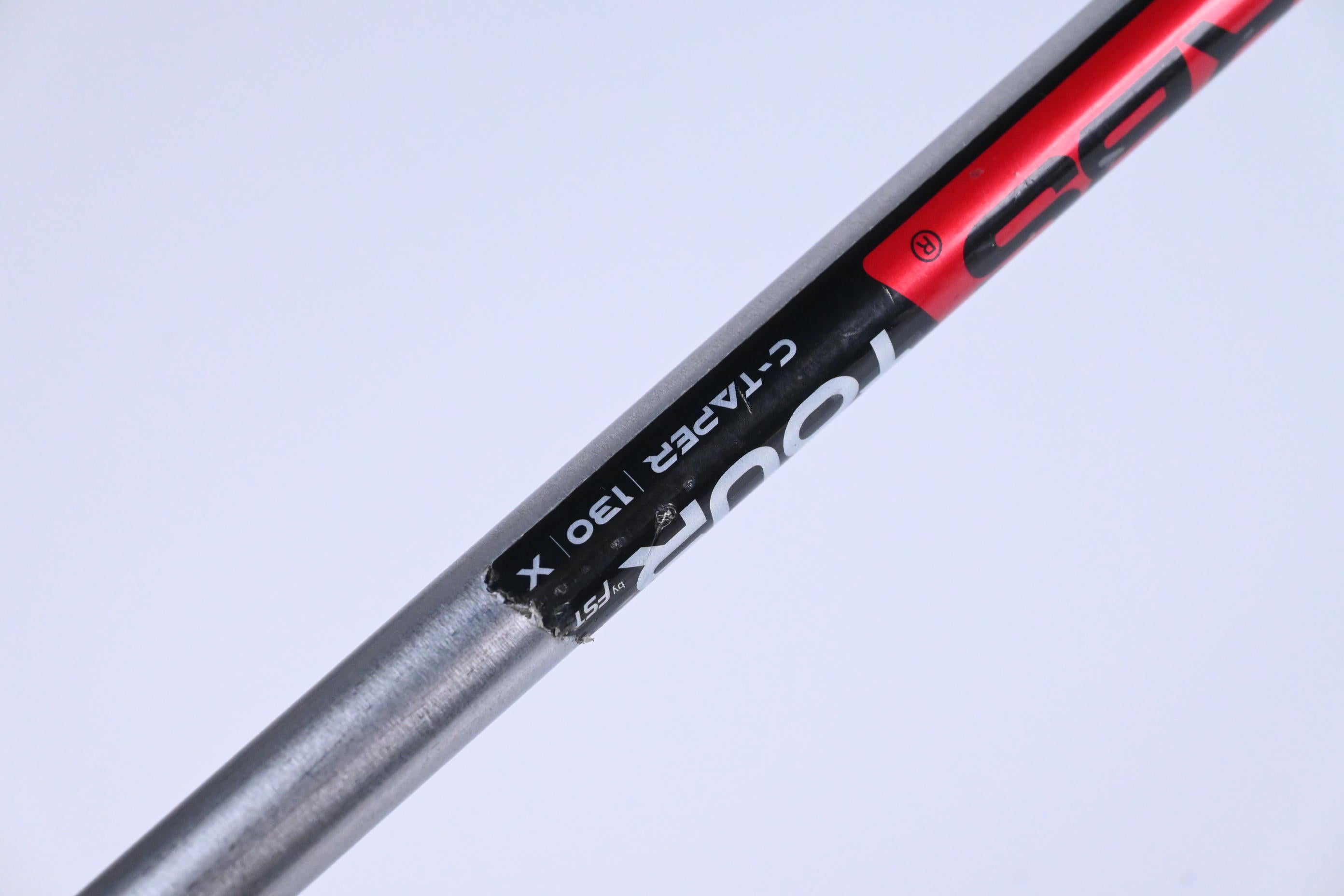 Callaway MD3 Milled Gap Wedge / 50 Degree / X-Flex KBS Tour C-Taper 130 Shaft