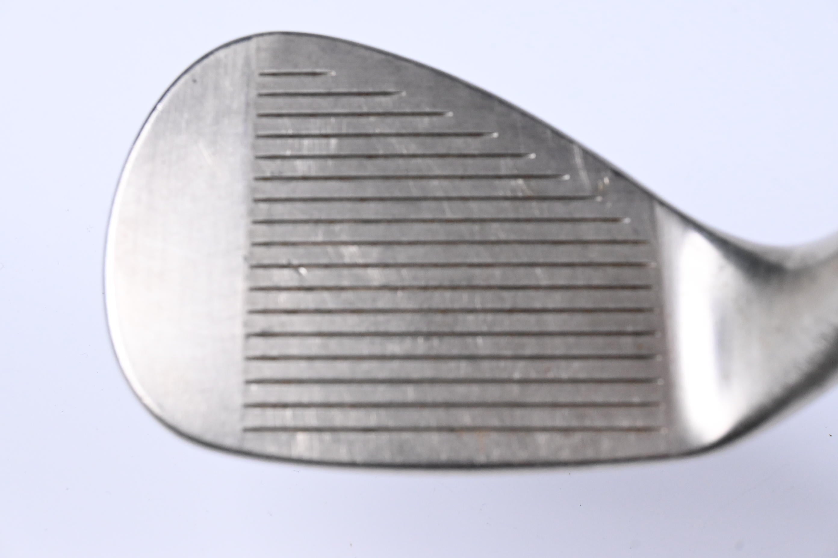 Titleist Vokey SM9 Lob Wedge / 58 Degree / Wedge Flex Vokey SM9 Shaft