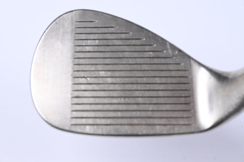 Titleist Vokey SM9 Lob Wedge / 58 Degree / Wedge Flex Vokey SM9 Shaft