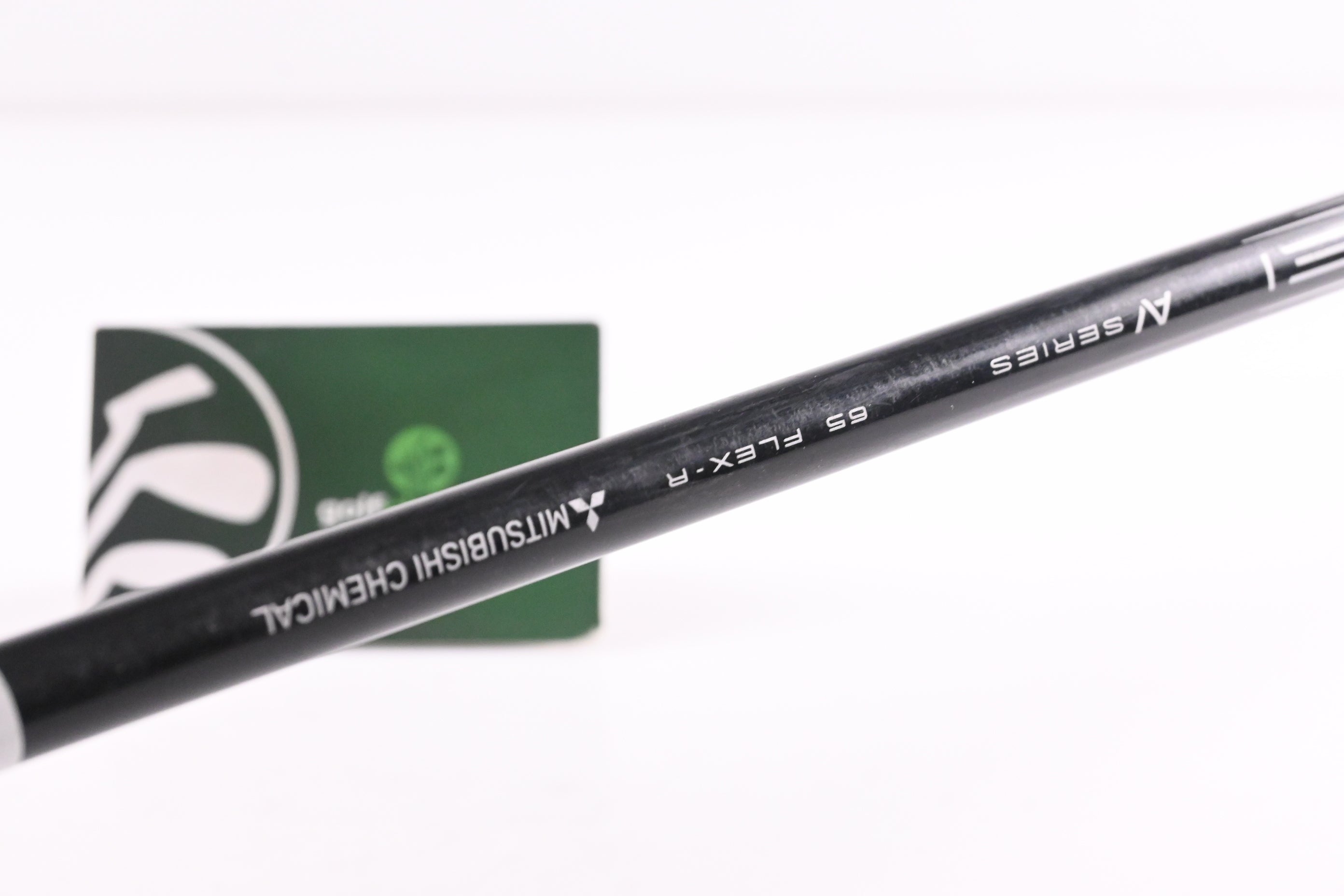 Callaway Apex UW #2 Hybrid / 17 Degree / Regular Flex Tensei AV Blue 65 Shaft