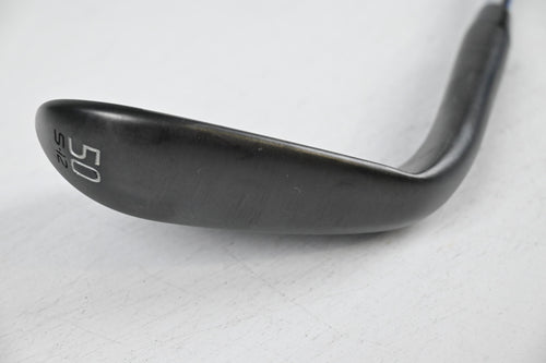 Ping S159 Gap Wedge / 50 Degree / Red Dot / Regular Flex Dynamic Gold Mid 100
