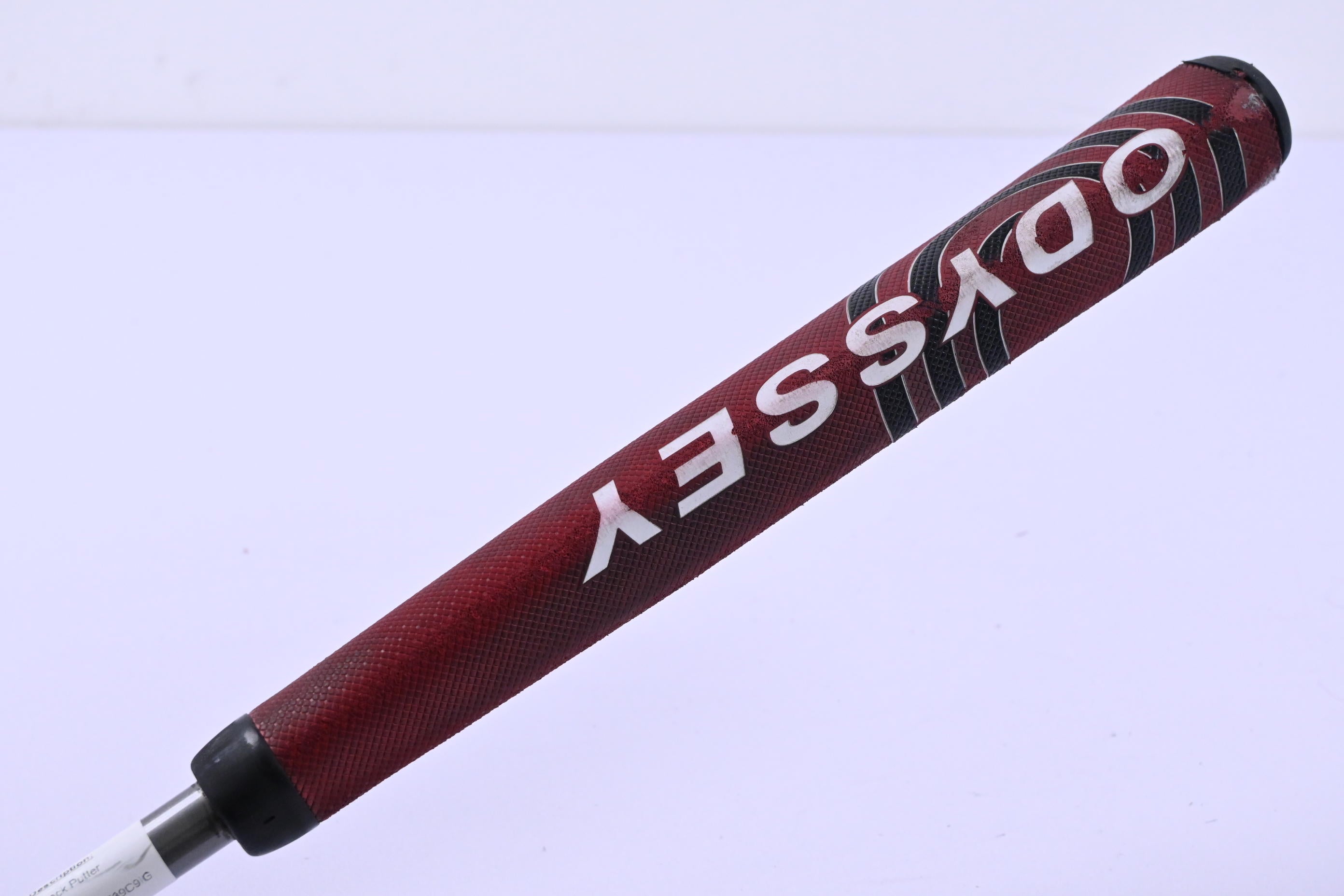 Odyssey Triple Track 2-Ball Ten Putter / 33 Inch