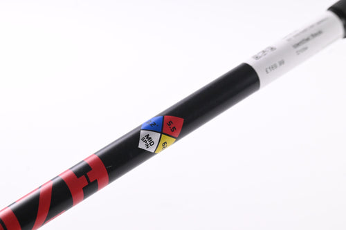 Taylormade M6 Driver / 9 Degree / Regular Flex HZRDUS Red 62 Shaft