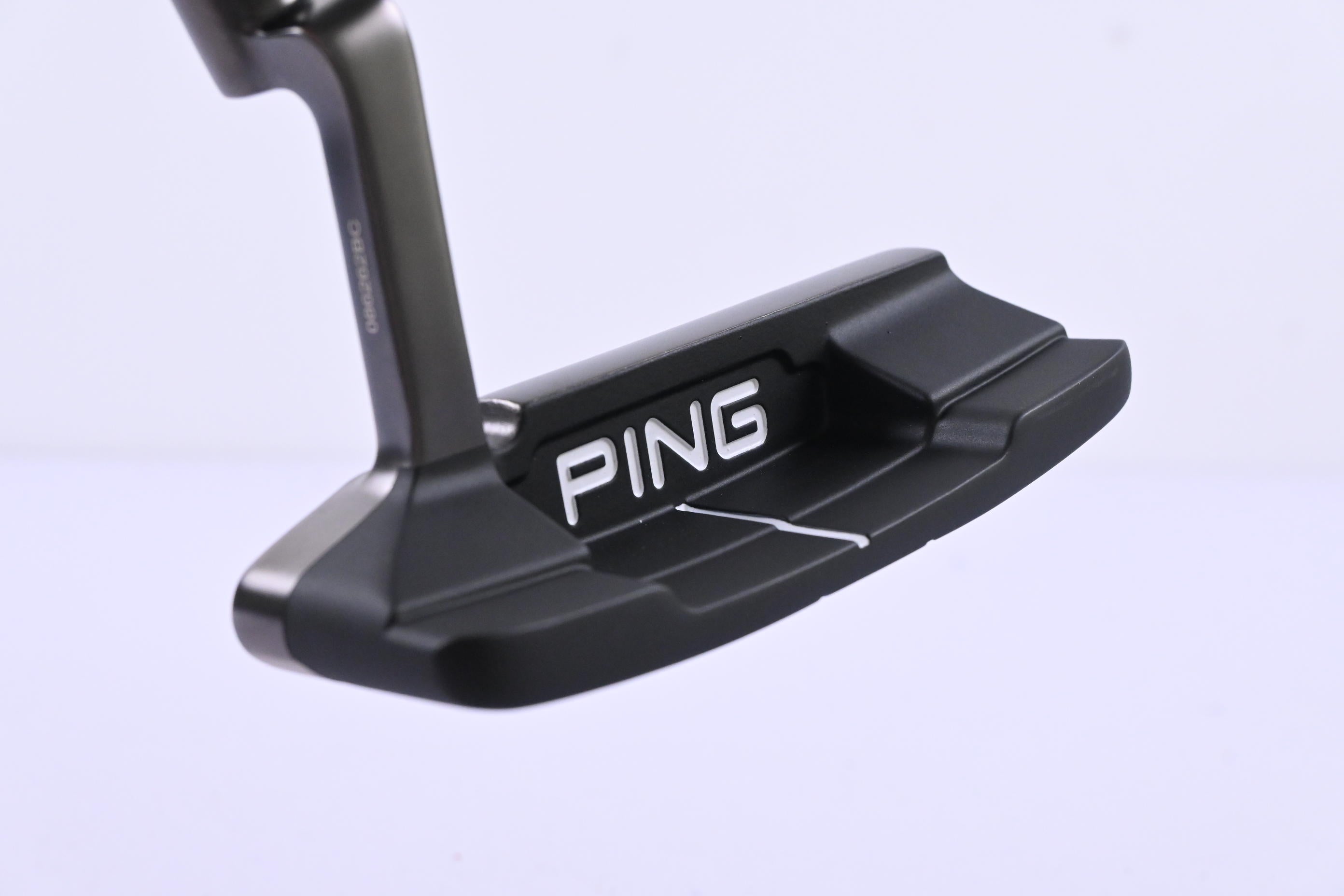 Ping Scottsdale 2025 Anser 2D Putter / Black Dot / 35 Inch