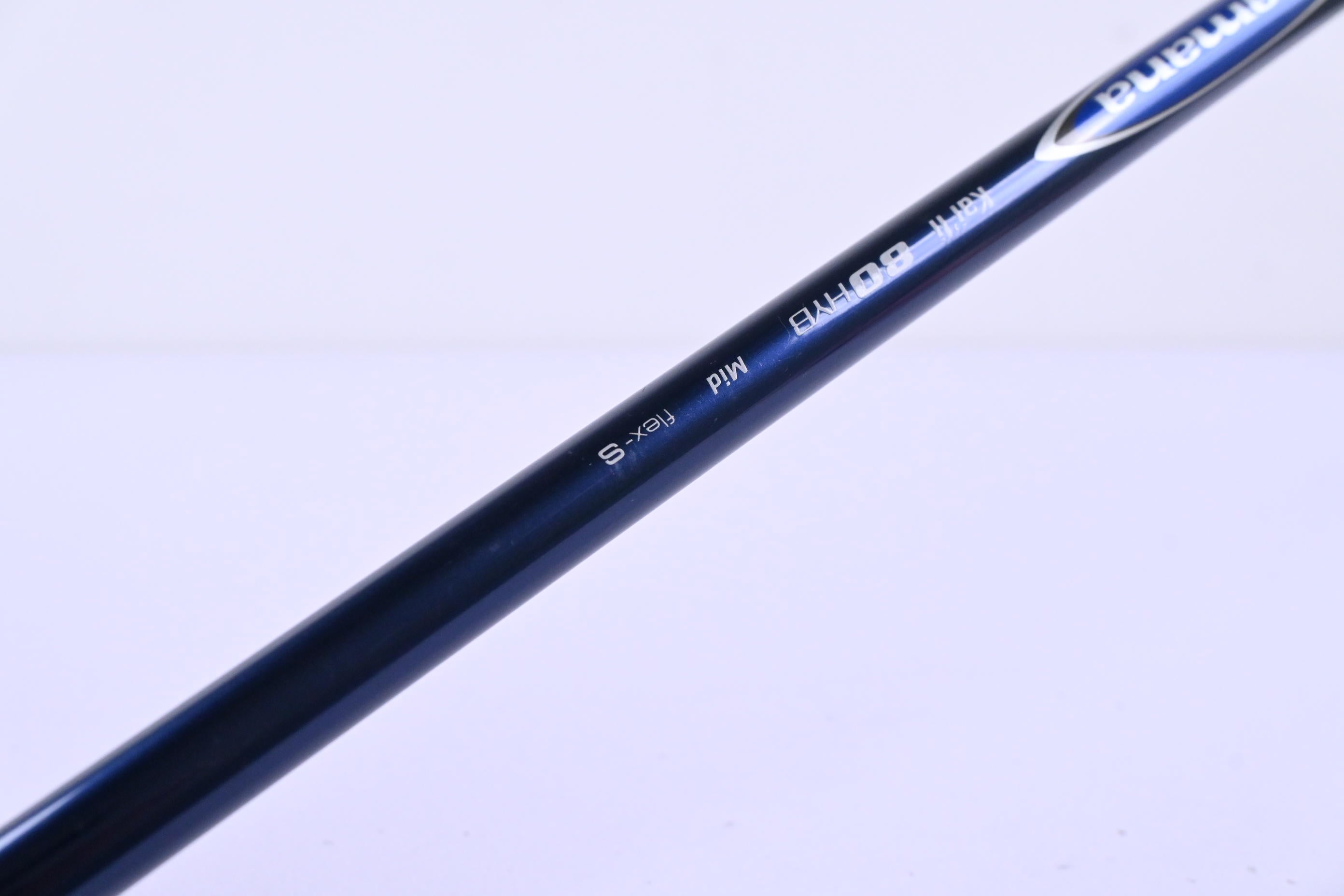 Titleist 913H #2 Hybrid / 17 Degree / Stiff Flex Diamana Kai'li 80 Shaft