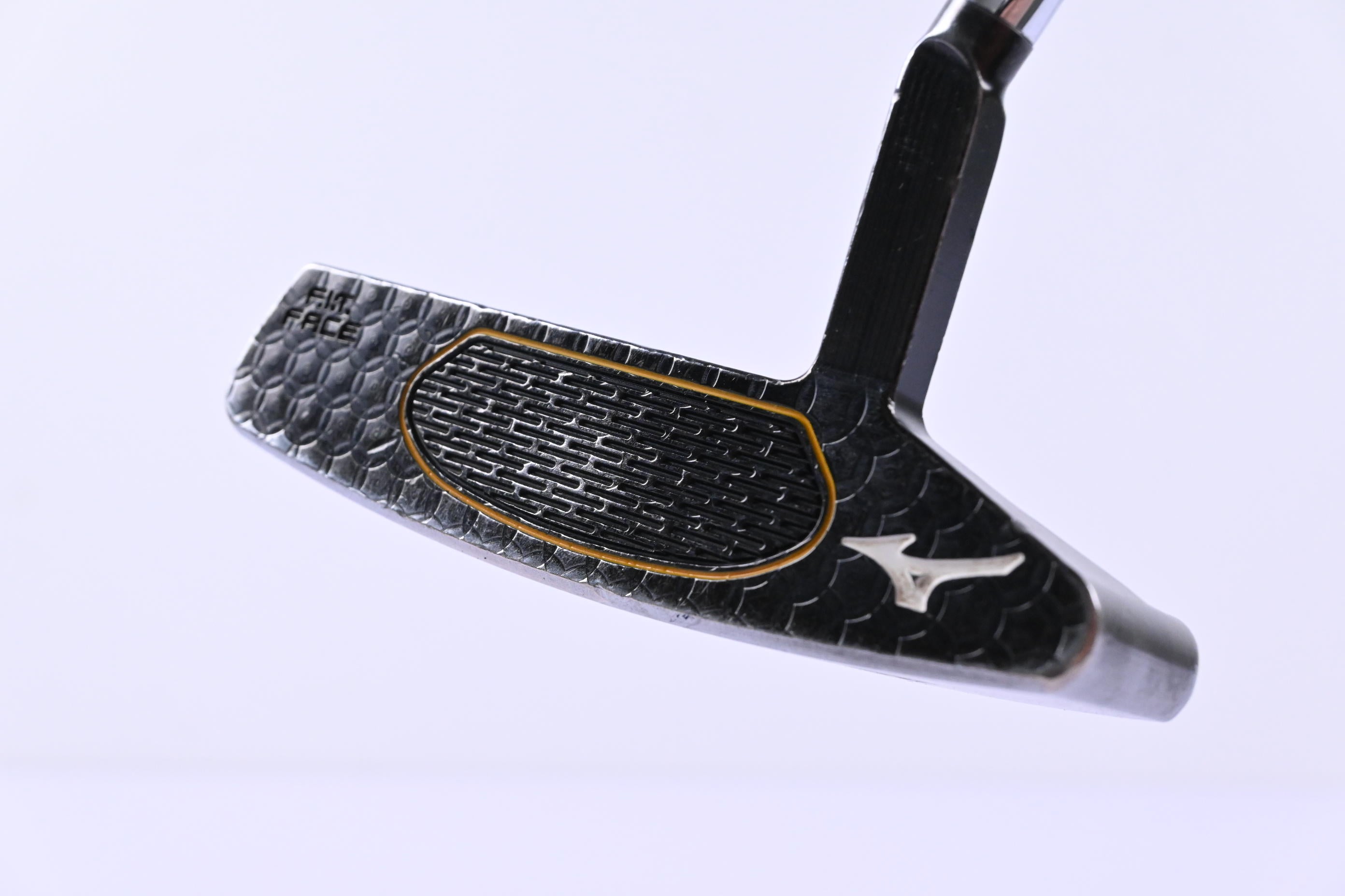 Mizuno Black Carbon BC1 Putter / 31 Inch