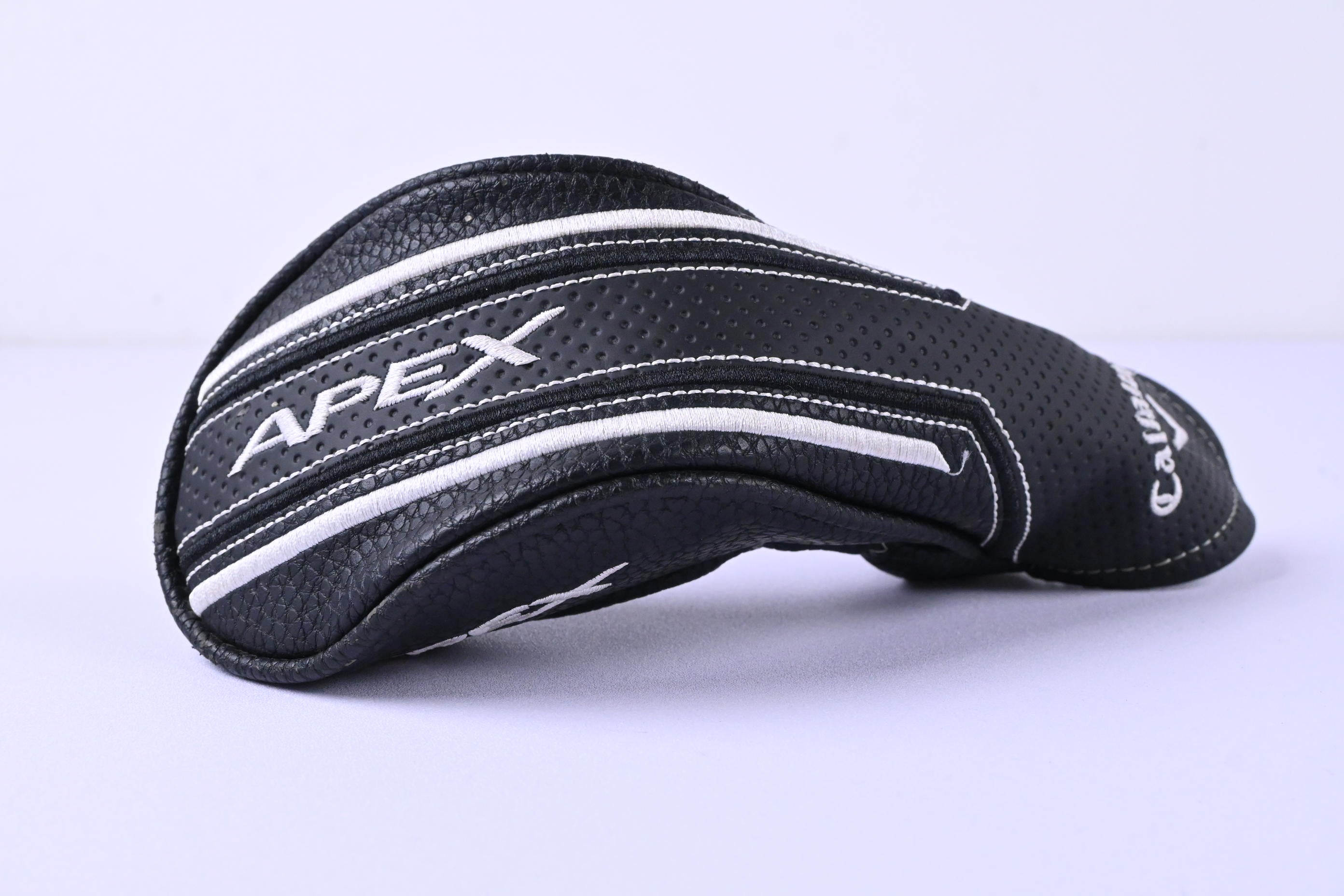 Callaway Apex Pro 21 #2 Hybrid / 18 Degree / Stiff Flex MMT HY 80 Shaft