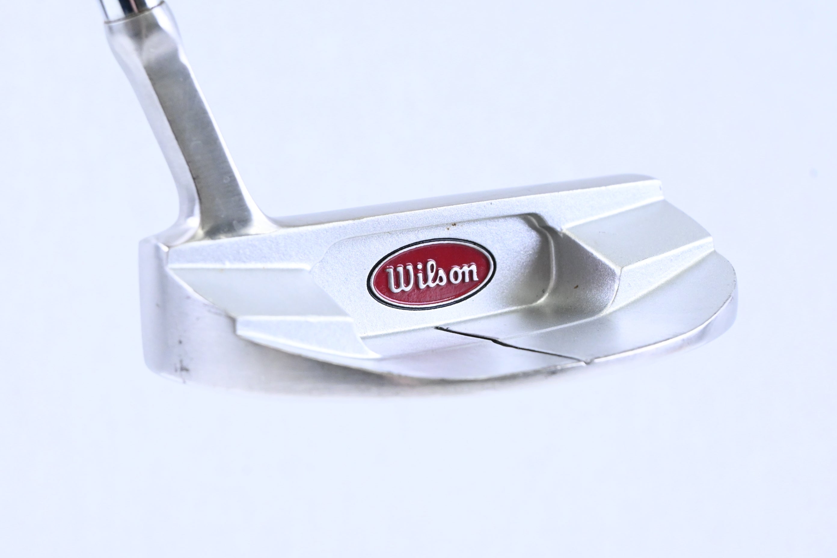 Wilson Deep Red II Putter / 35 Inch