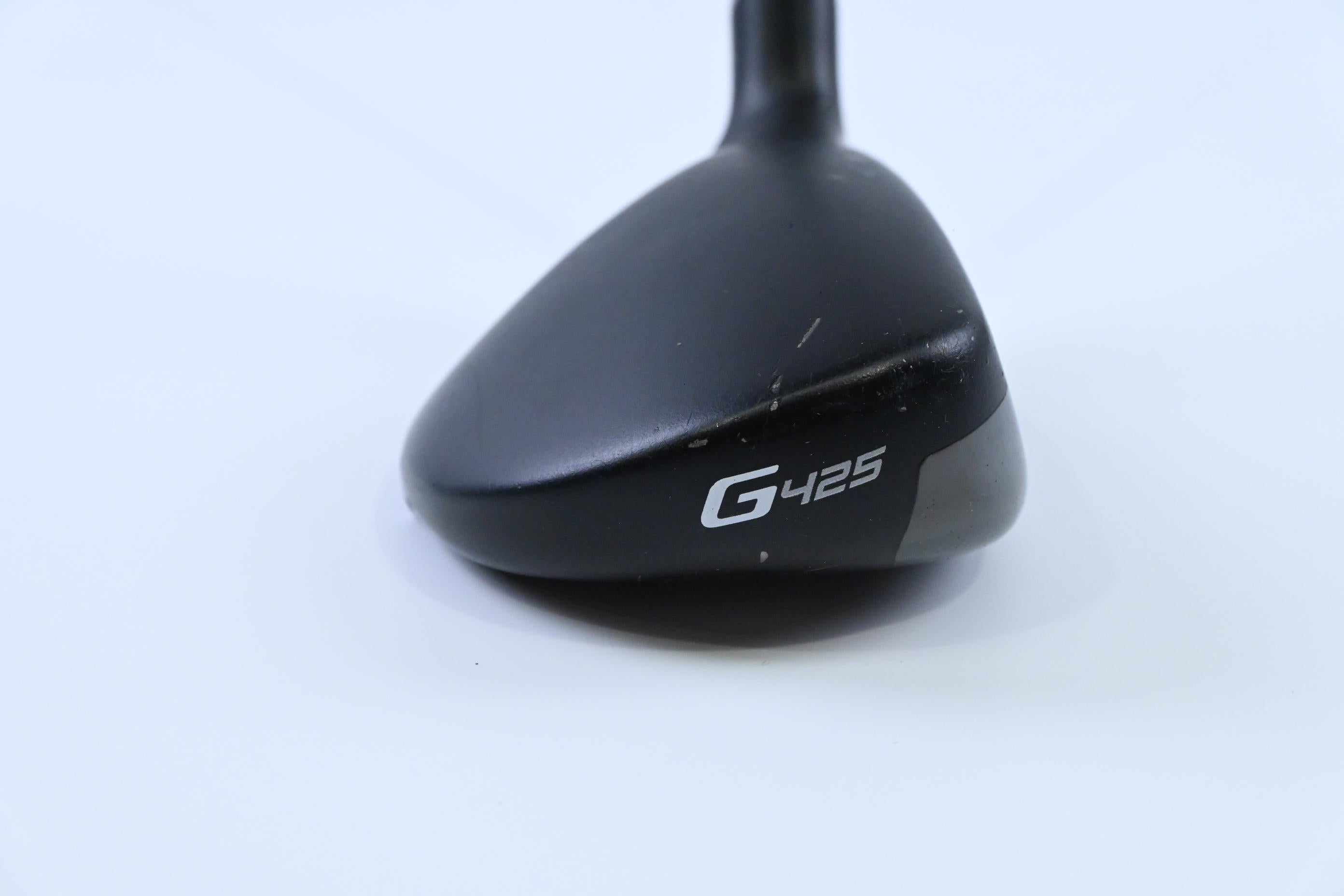 Ping G425 #3 Hybrid / 19 Degree / Regular Flex Ping Alta CB Slate 70