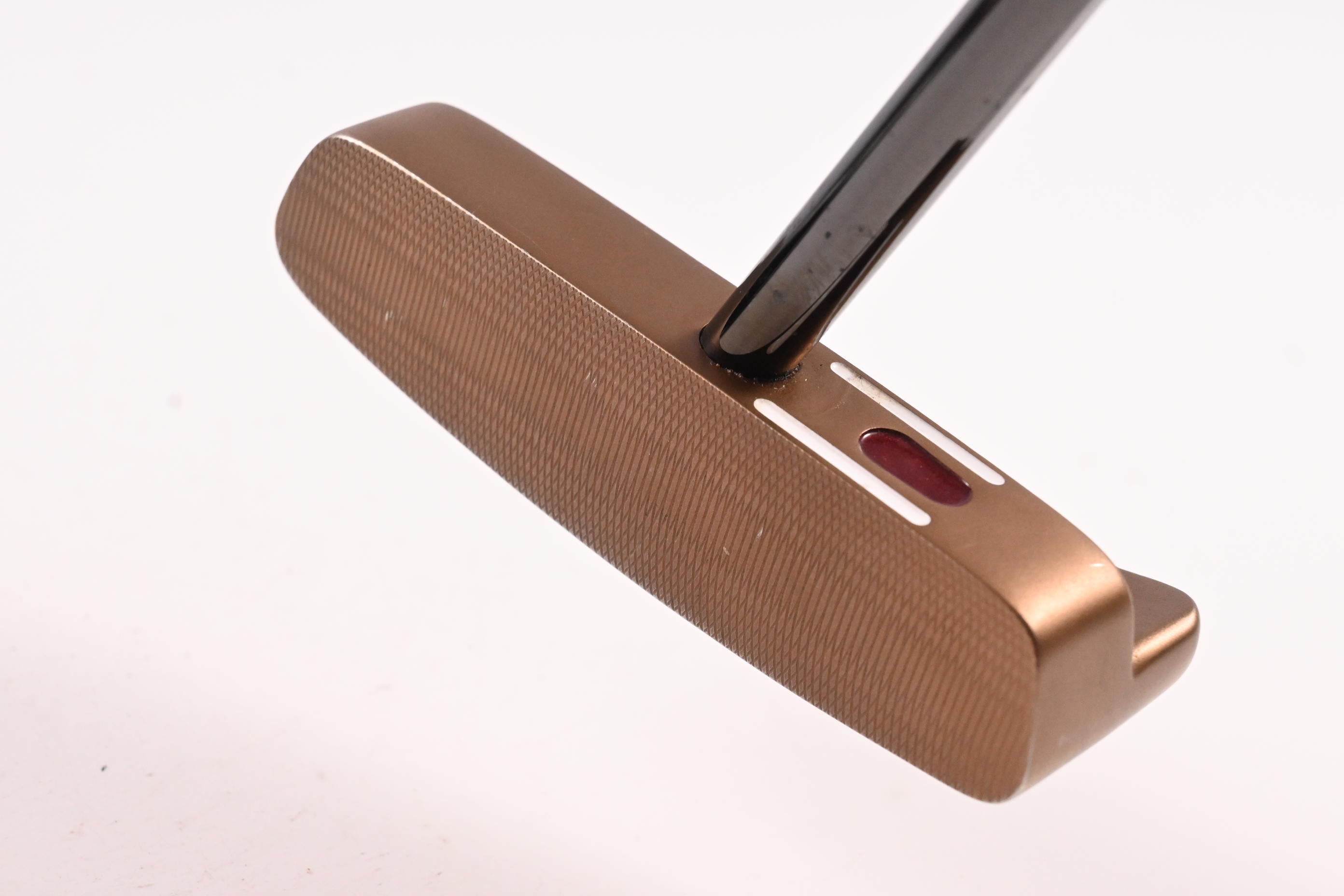 Seemore PCB Copper Putter / 33 Inch