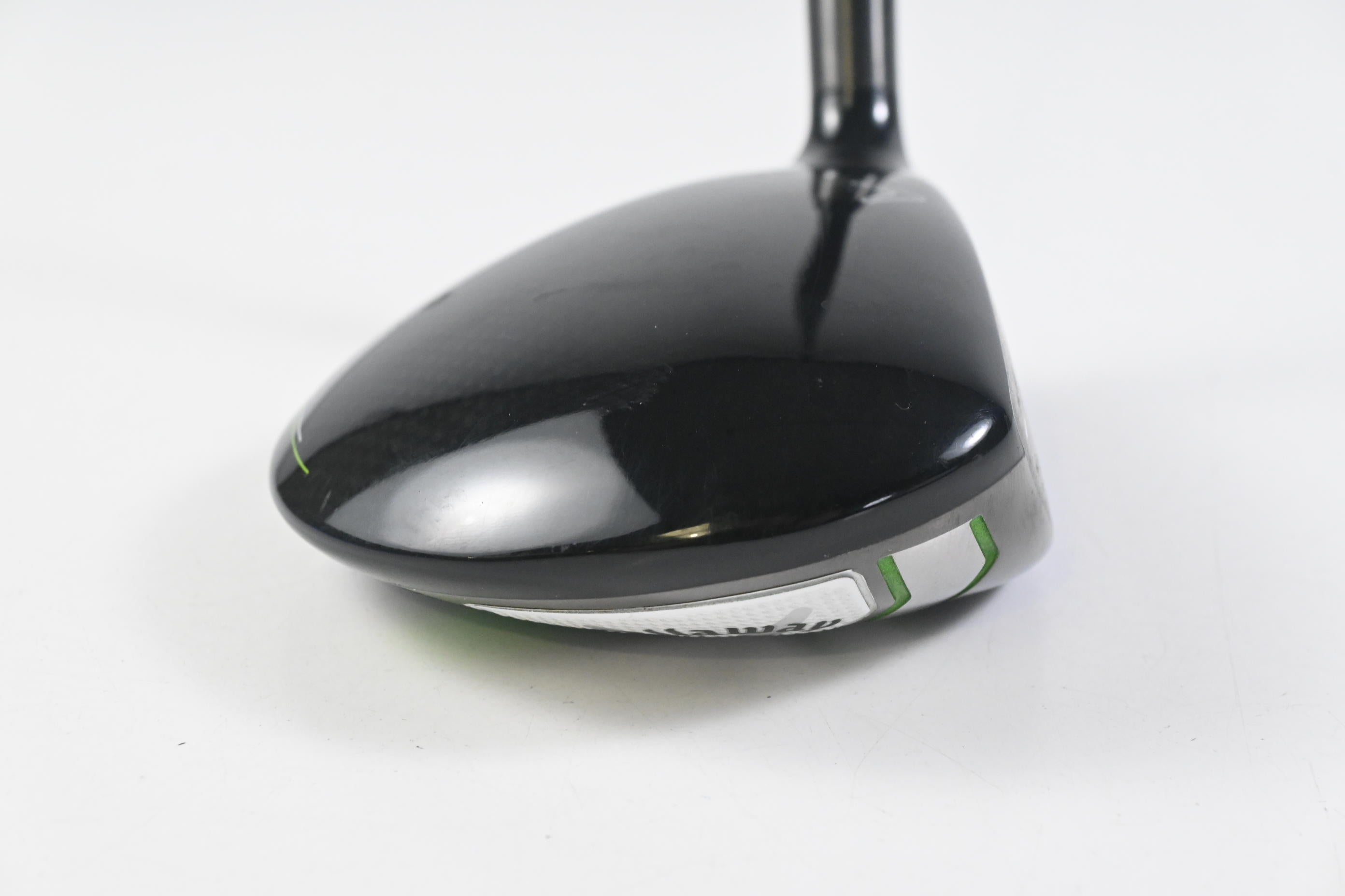 Callaway Epic Speed #4 Wood / 16.5 Degree / Stiff Flex Diamana S60 Limited Black