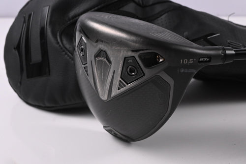 Cobra Darkspeed LS Driver / 10.5 Degree / TX-Flex Tensei CK Pro Orange 60