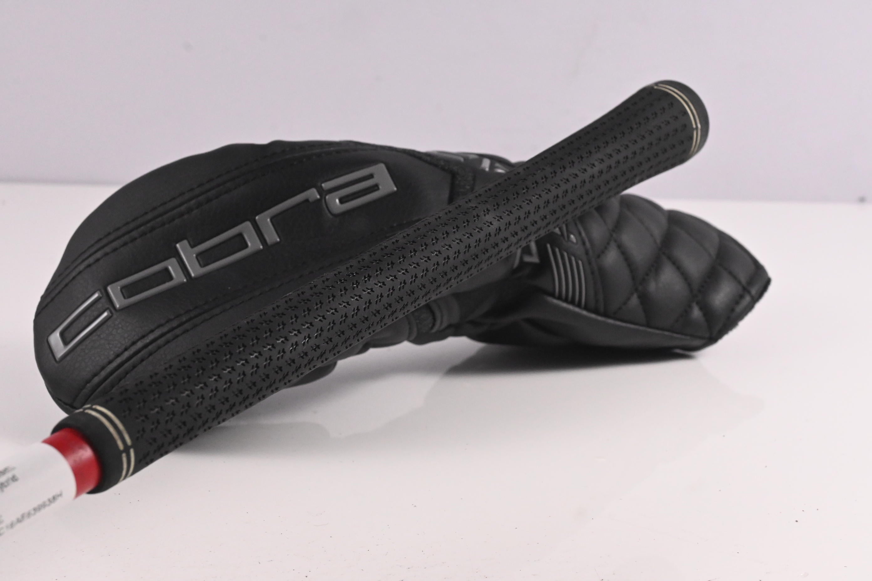 Cobra DS-Adapt #4 Hybrid / 21 Degree / Regular Flex KBS PG Hybrid 75 Shaft