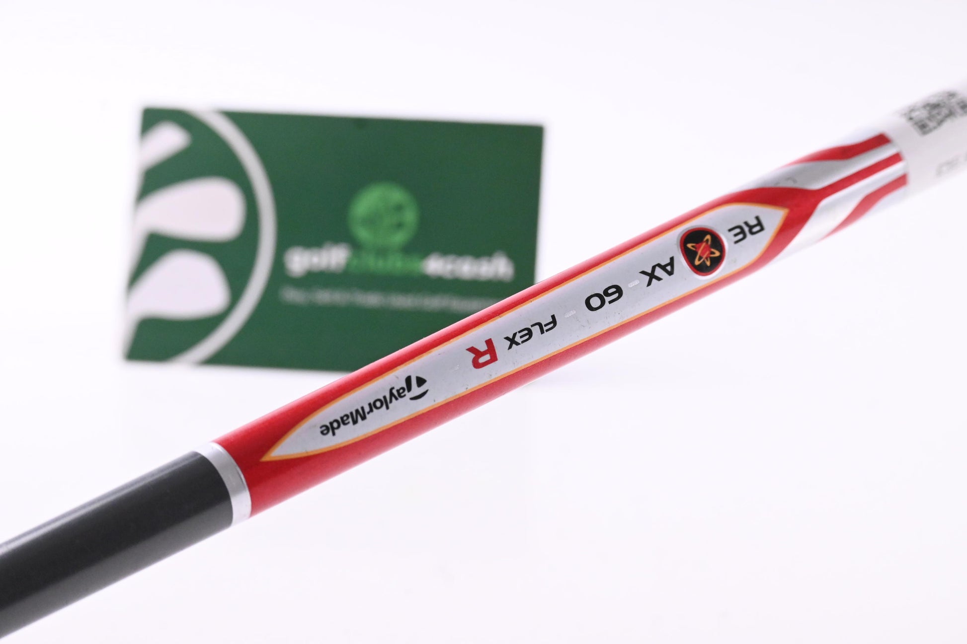 Left Hand Taylormade Burner Superfast 2.0 #3 Hybrid / 18 Degree / Regular Flex