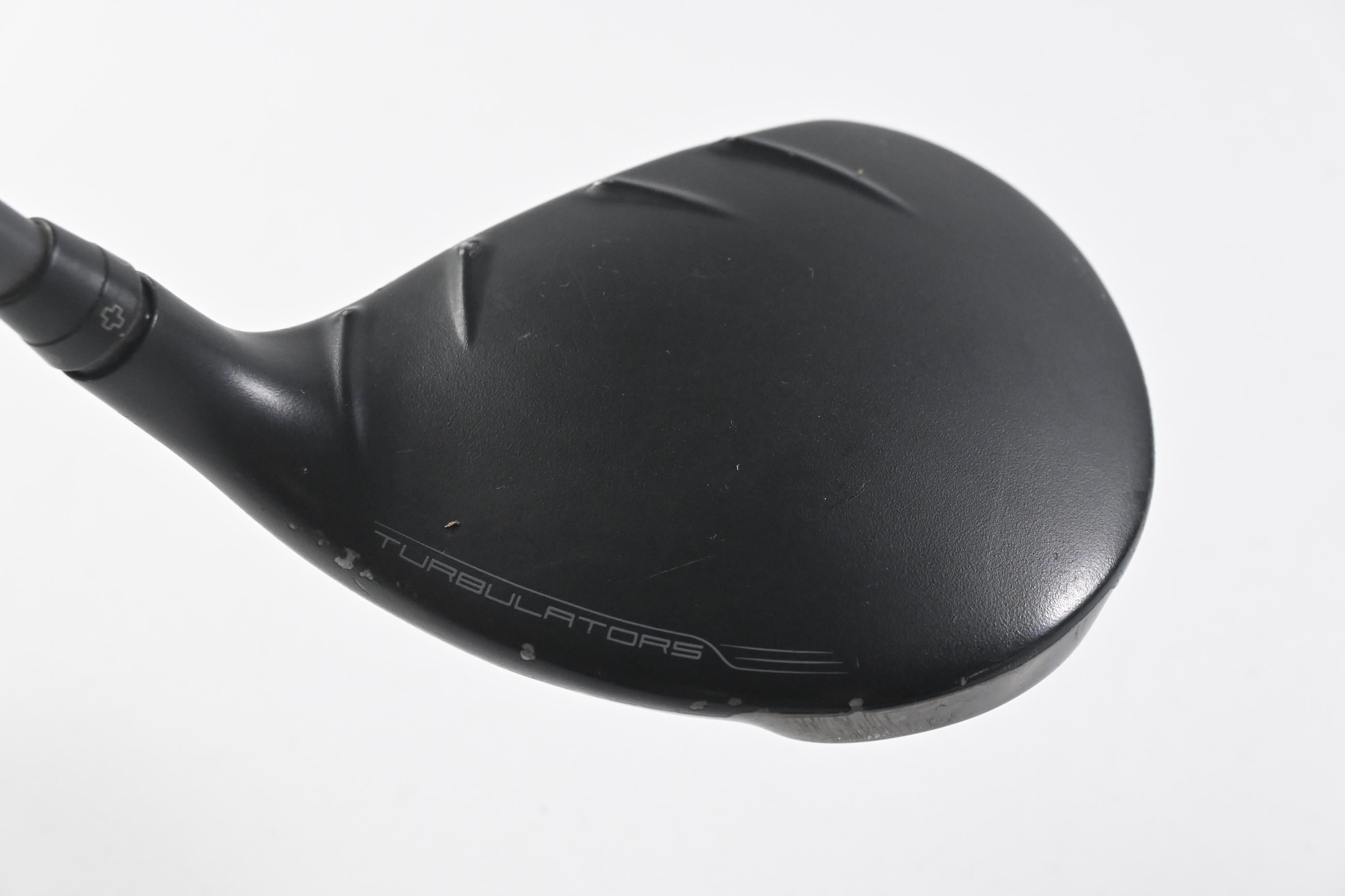 Ping G Series #3 Wood / 14.5 Degree / Regular Flex Ping Alta 65 Shaft