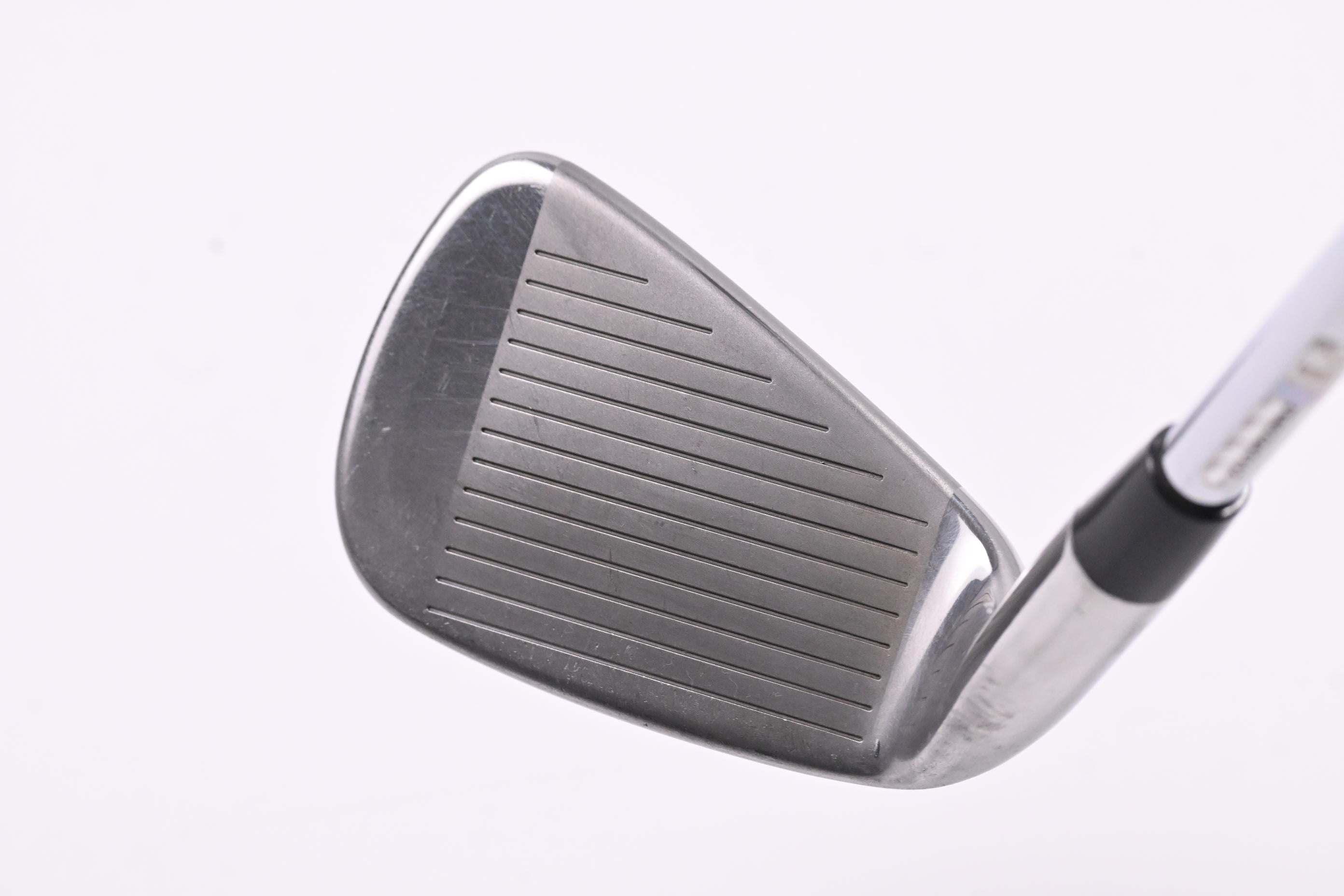 Cleveland Launcher HB Turbo Sand Wedge / 54.5 Degree / Wedge Flex Steel Shaft
