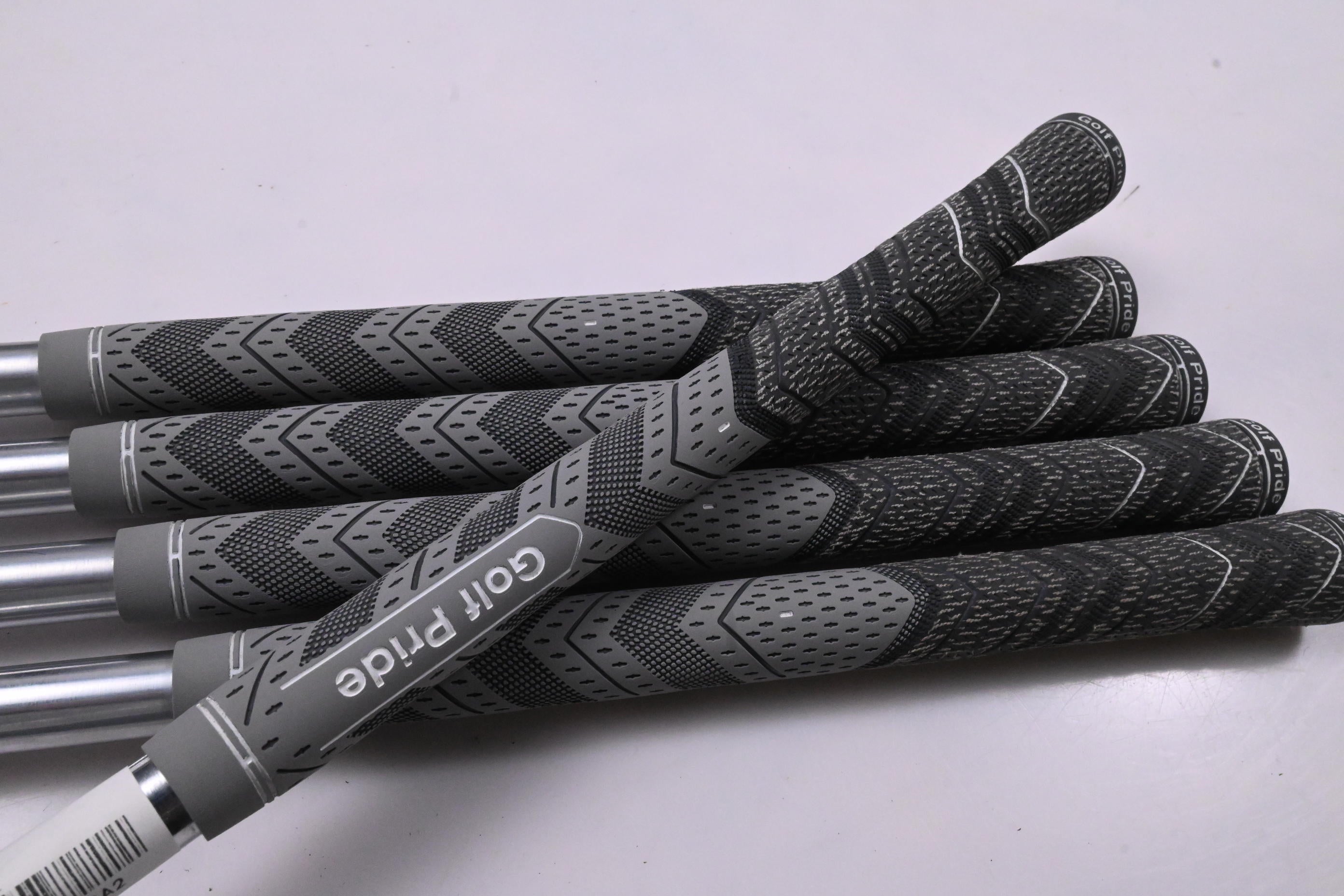 Callaway Apex CB 24 Irons / 6-PW / X-Flex Project X IO 115 Shafts