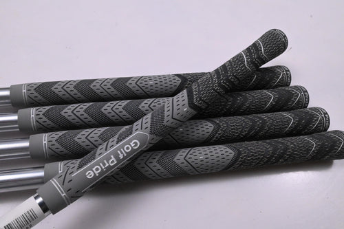Callaway Apex CB 24 Irons / 6-PW / X-Flex Project X IO 115 Shafts