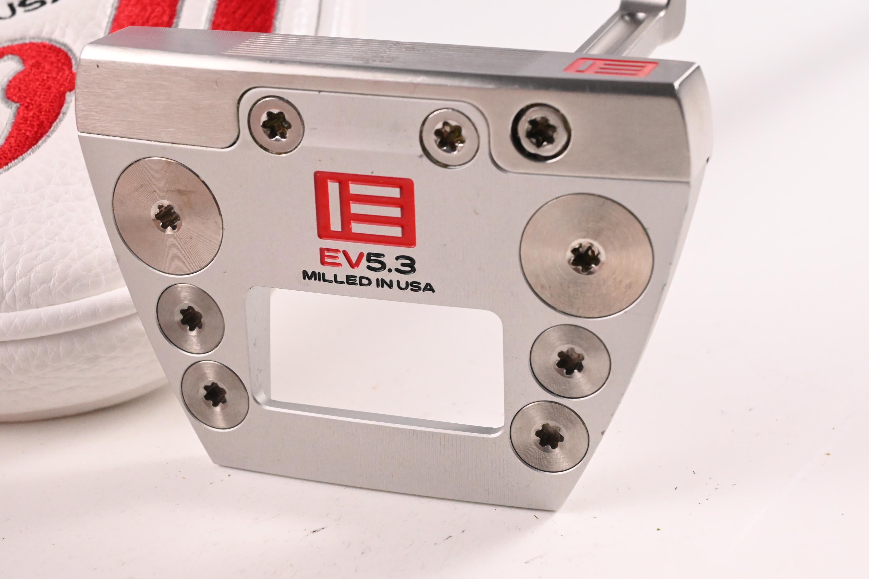Evnroll V-Series EV 5.3 2023 Putter / 34 Inch