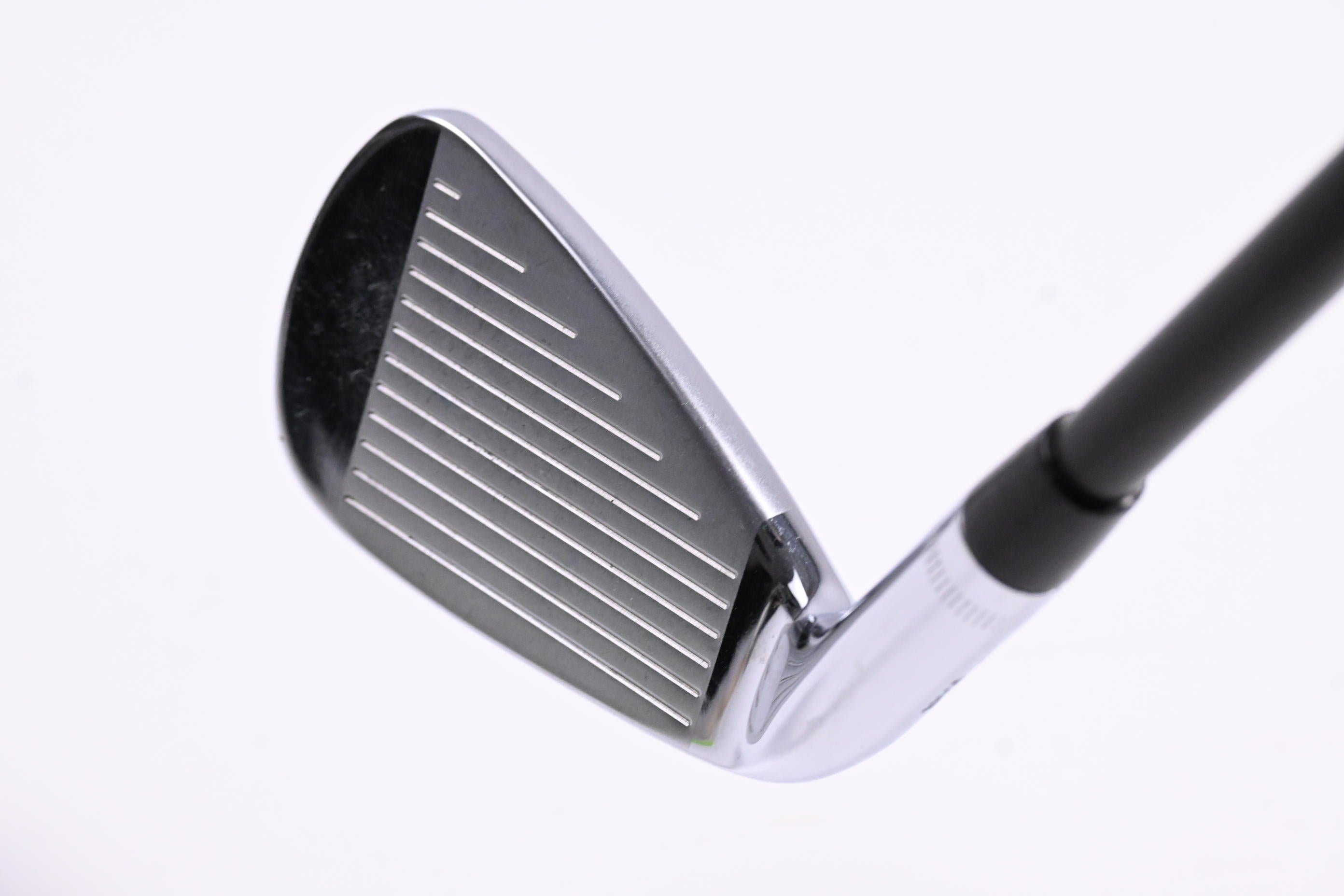 Wilson Staff Model Utility #3 Iron / 21 Degree / Regular Flex KBS Hybrid 70