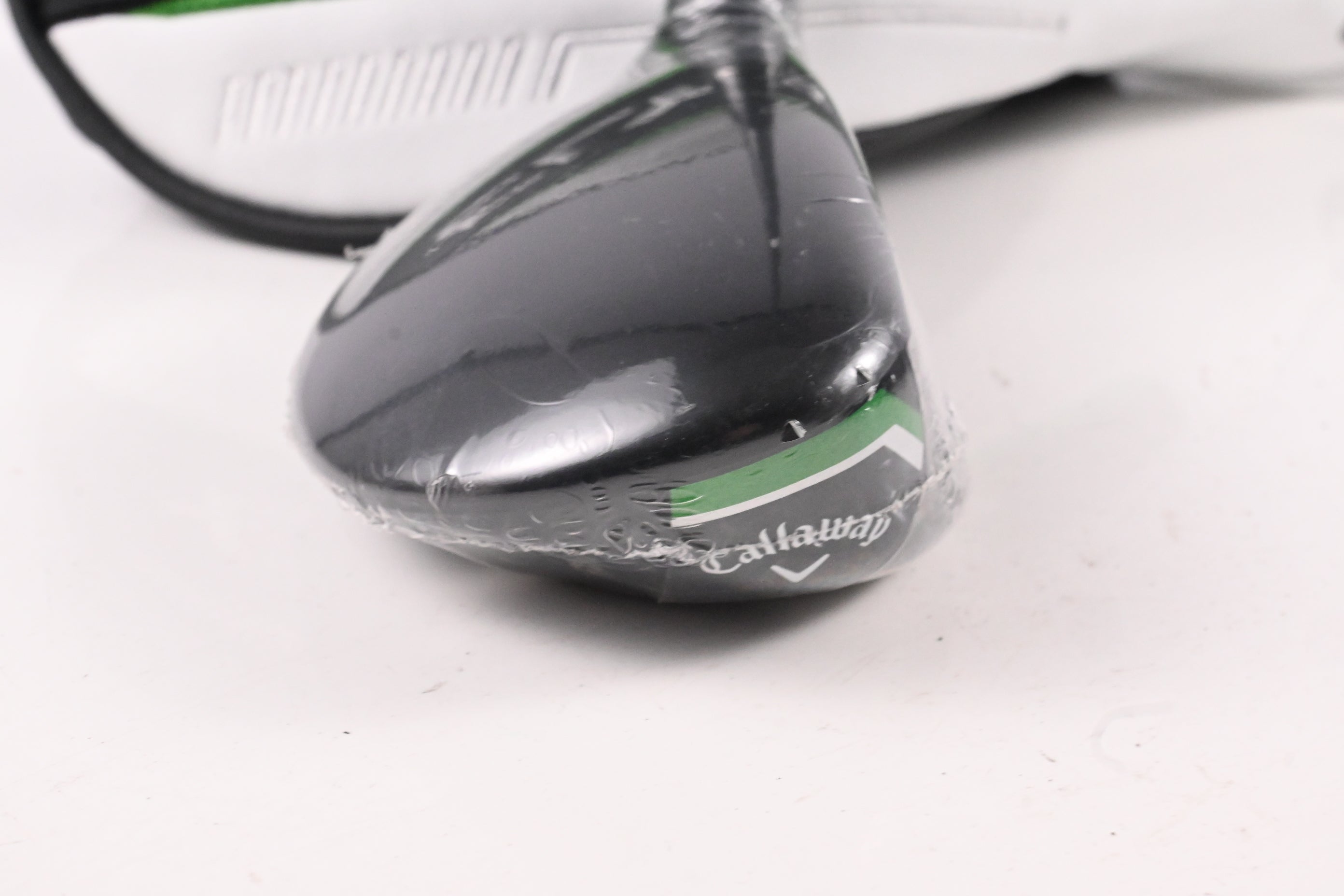 Callaway Elyte #4 Hybrid / 21 Degree / Regular Flex Project X Denali Charcoal 60
