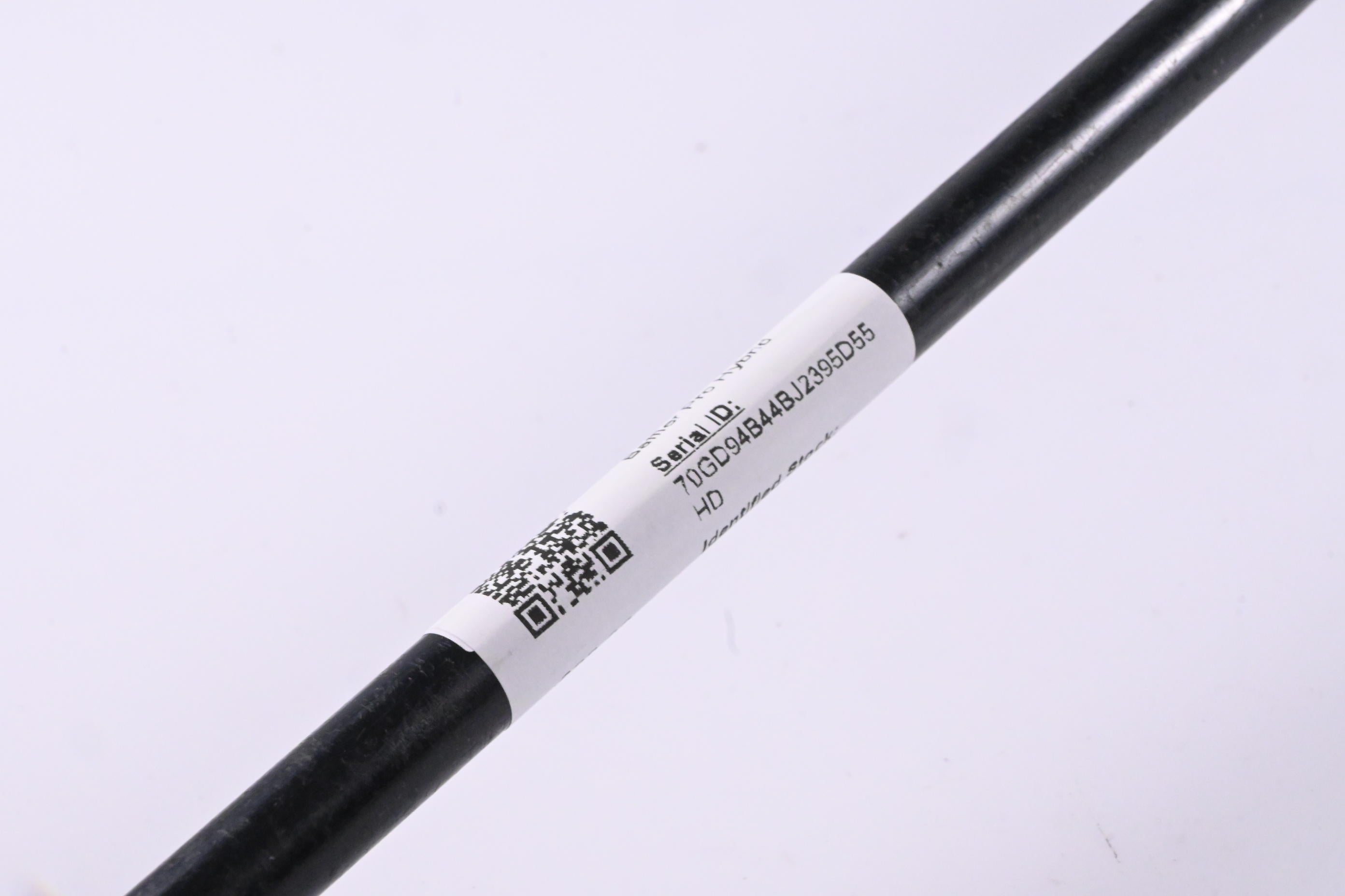 Cobra Baffler Pro #3 Hybrid / 20 Degree / Regular Flex Speeder Shaft