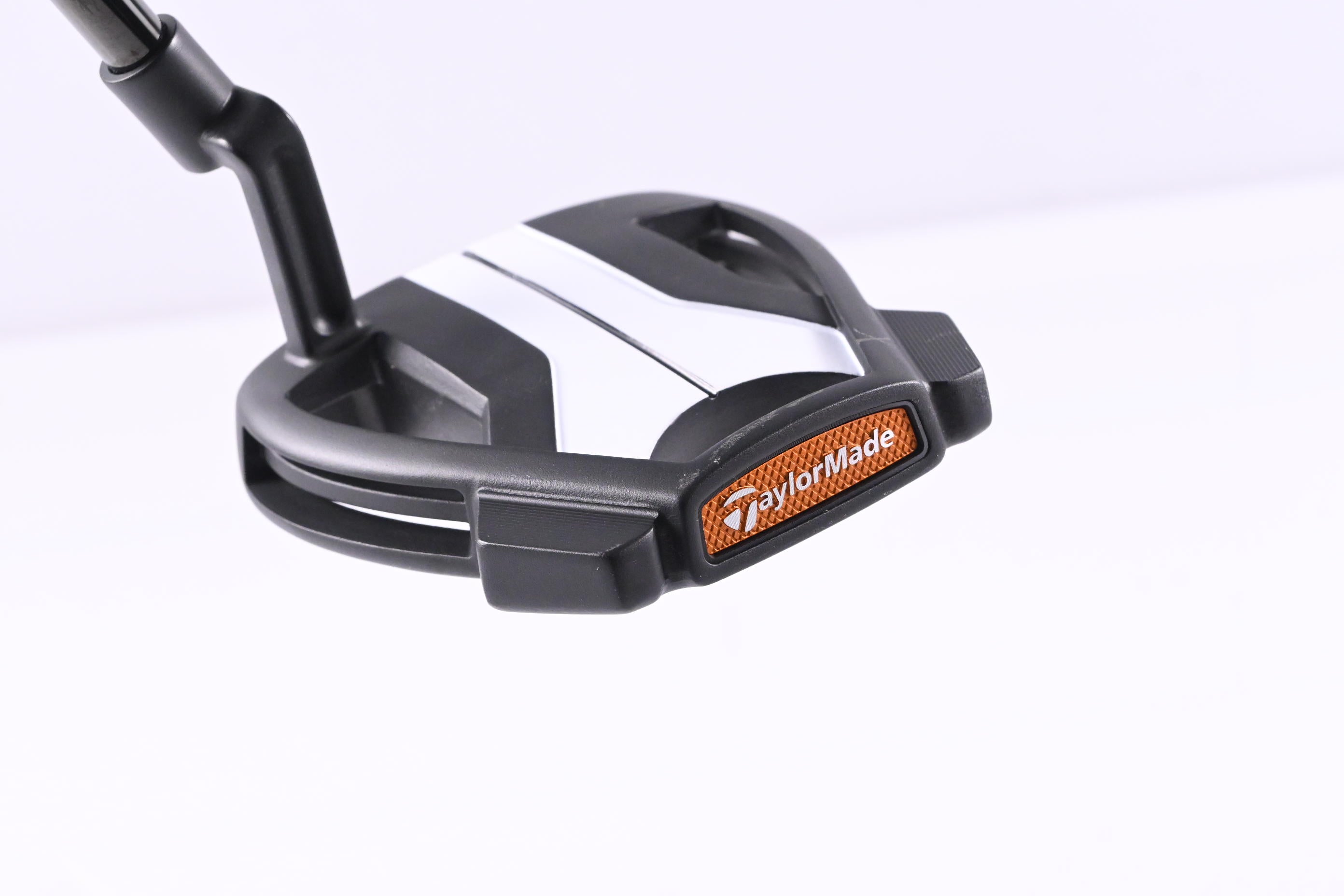 Taylormade Spider Tour Black X1 L-Neck 2025 Putter / 35 Inch