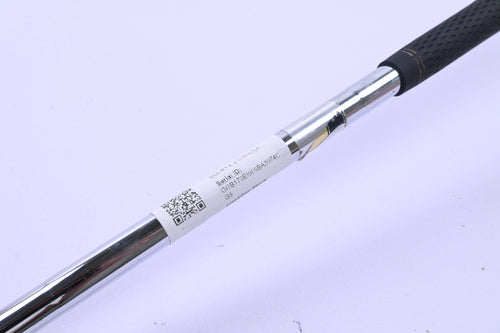 Cleveland 588 RTX 2.0 Lob Wedge / 58 Degree / Wedge Flex Steel Shaft