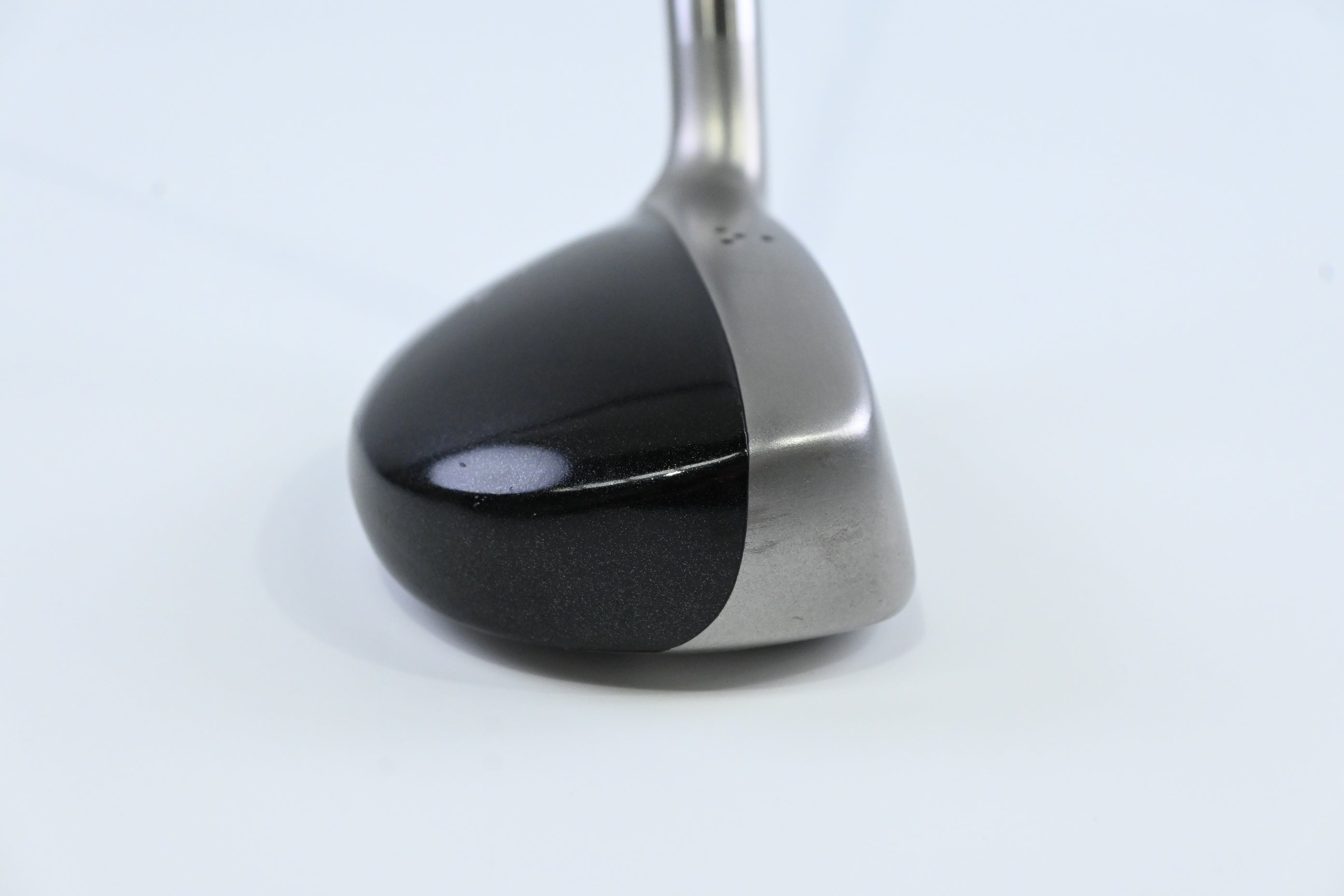 Ladies Progen Progress #2 Hybrid / 15 Degree / Ladies Flex Progress Shaft