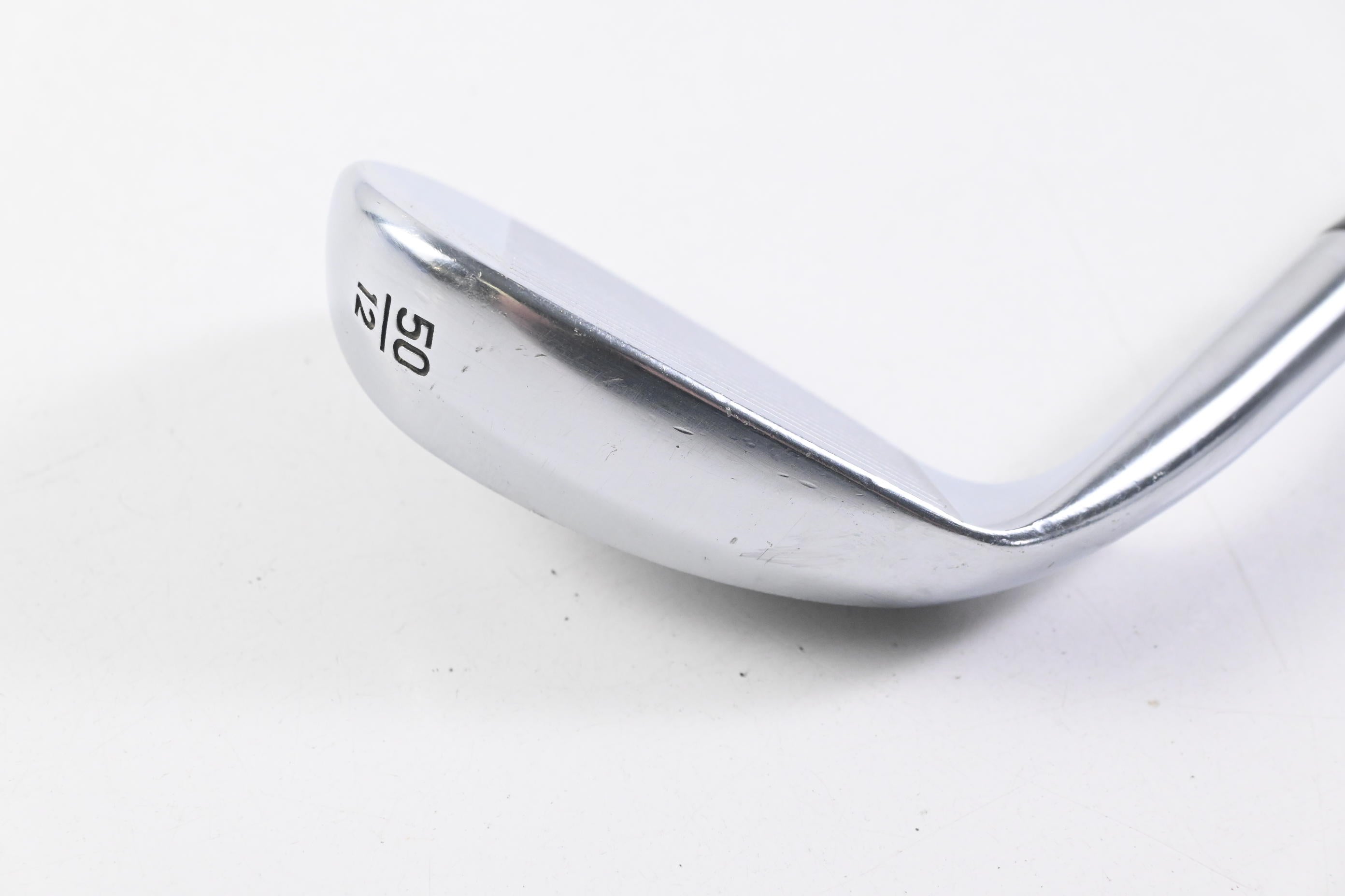 Callaway CB 12 Gap Wedge / 50 Degree / Wedge Flex KBS HI-REV 3.0 115 Shaft