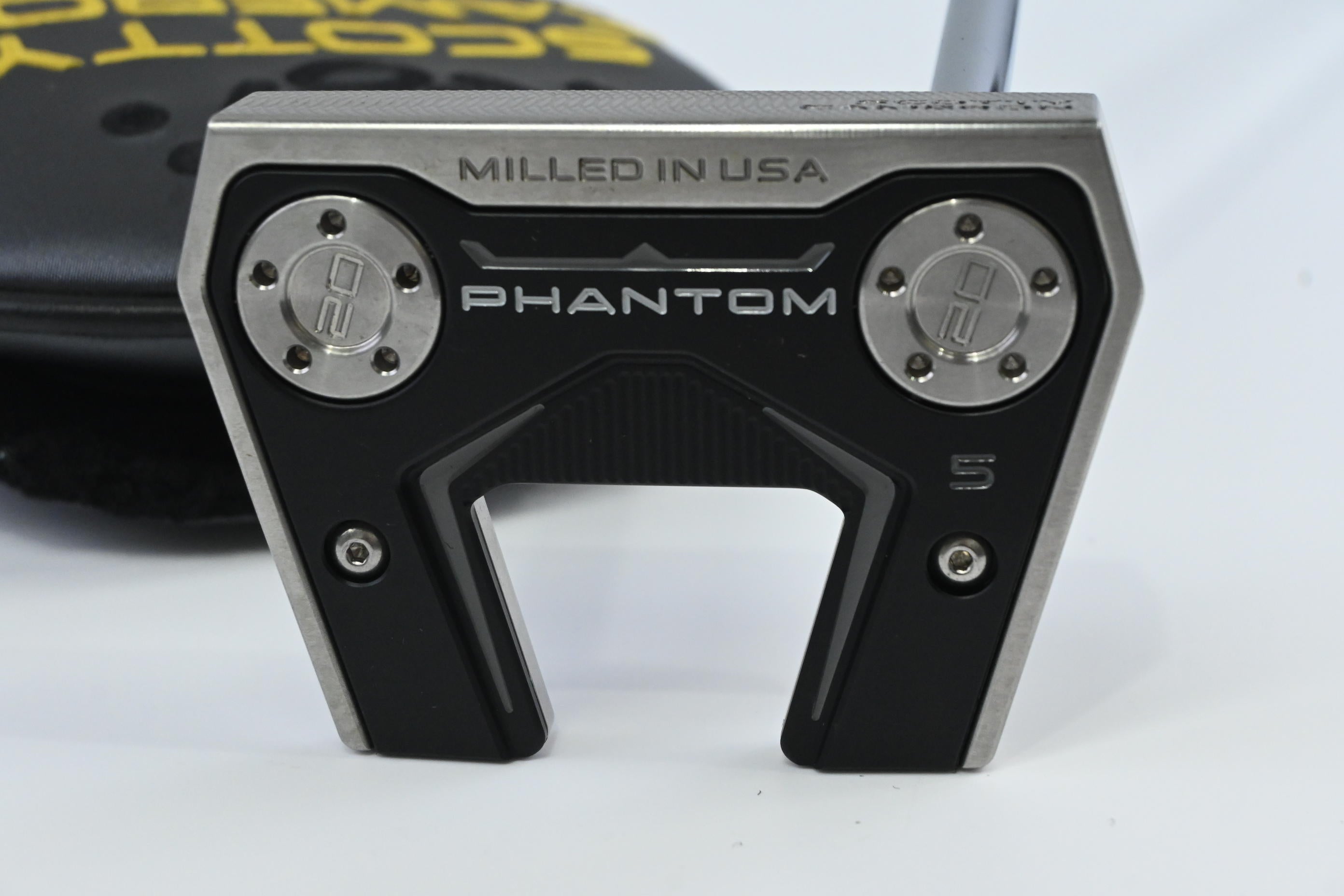 Scotty Cameron 2024 Phantom 5 Putter / 33 Inch