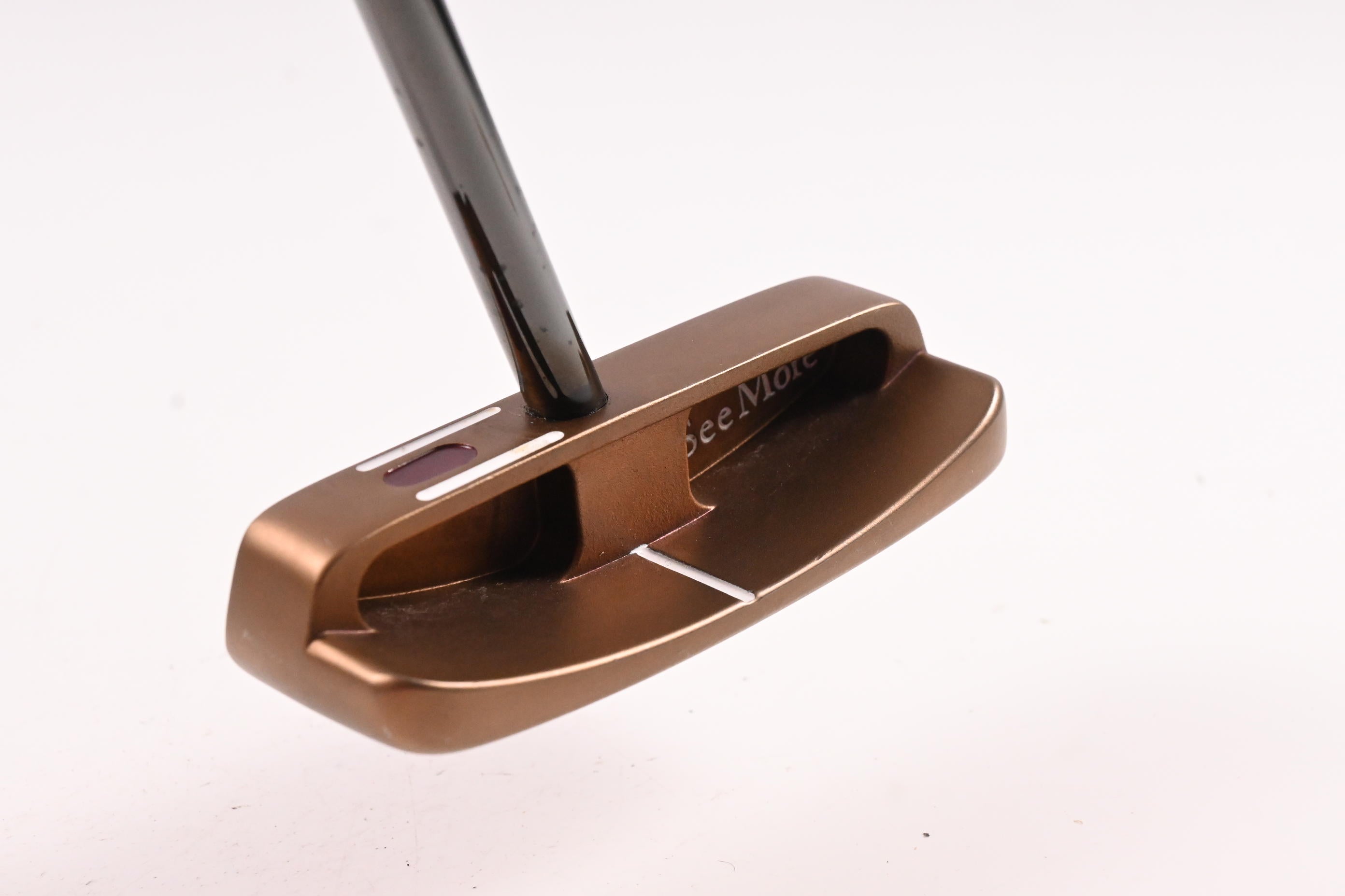 Seemore PCB Copper Putter / 33 Inch