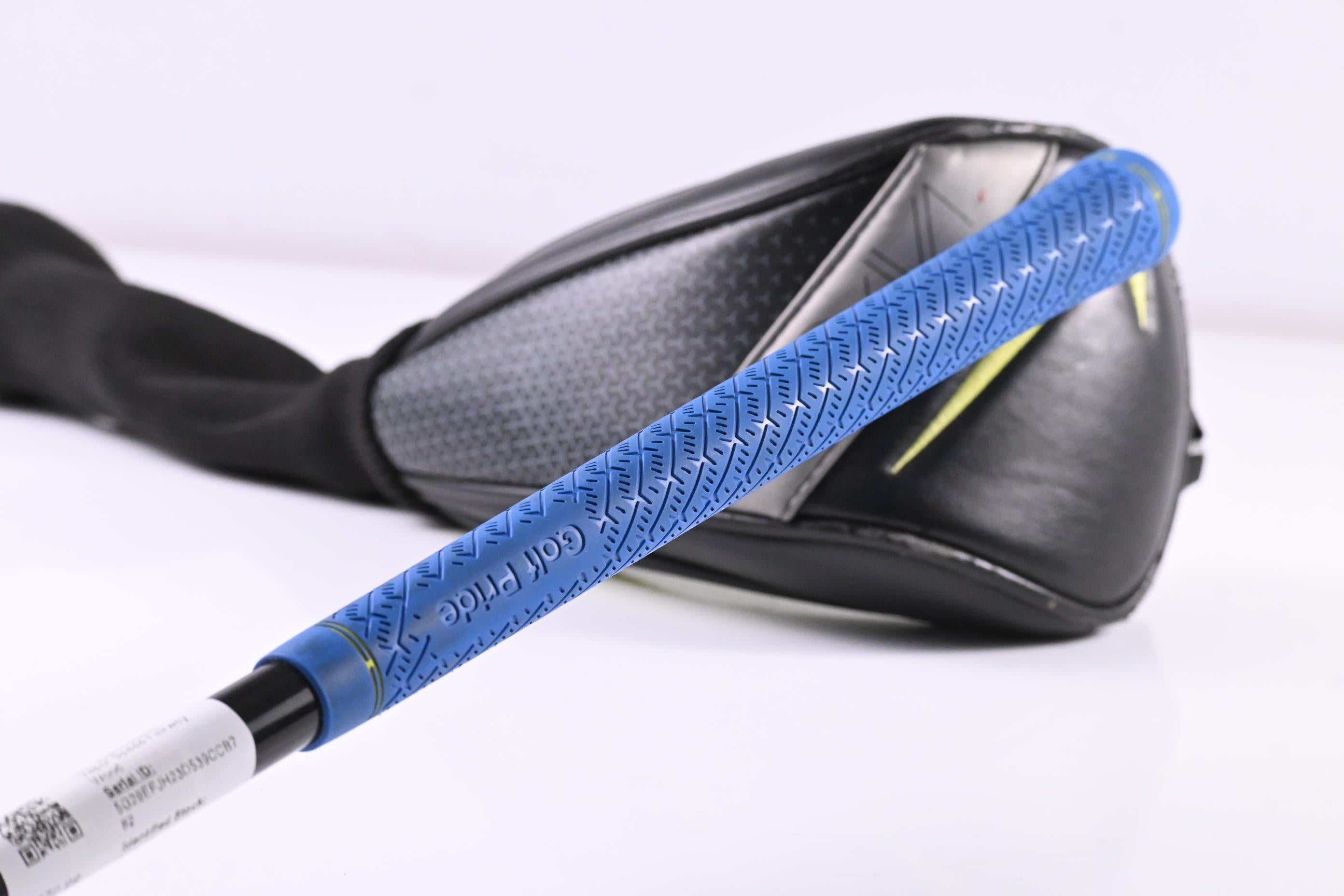 Ladies Nike Vapor Speed #5 Wood / 18 Degree / Ladies Flex Tensei CK Blue 65 Shaft