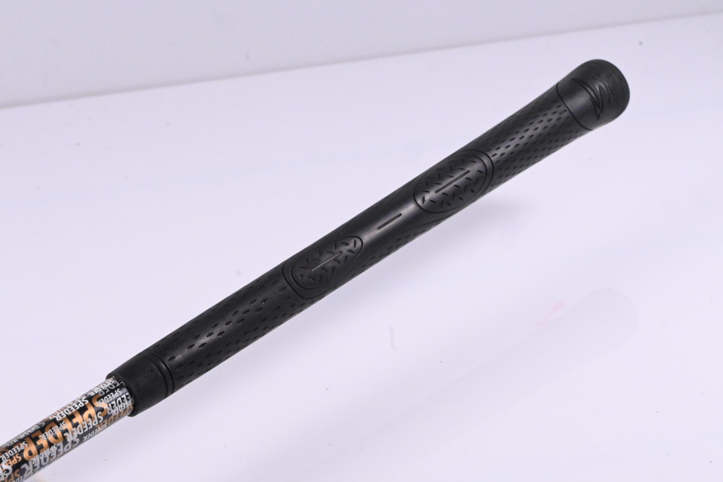 Cobra Baffler Pro #3 Hybrid / 20 Degree / Regular Flex Speeder Shaft