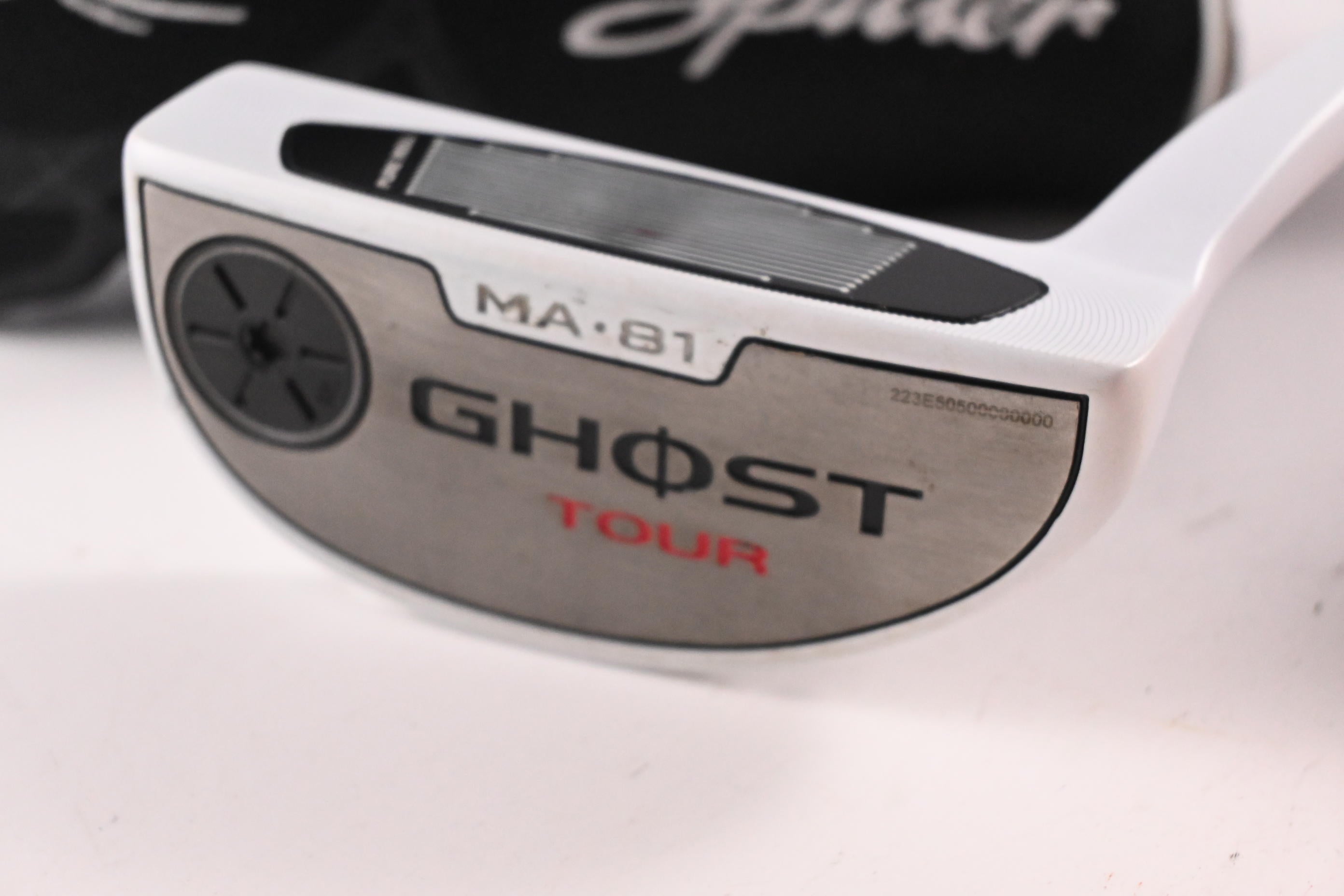 Taylormade Ghost Tour Putter / 36 Inch