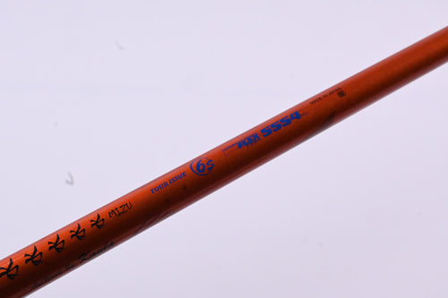 Miyazaki Kaula Mizu 6 Driver Shaft / Stiff Flex / Srixon Adapter