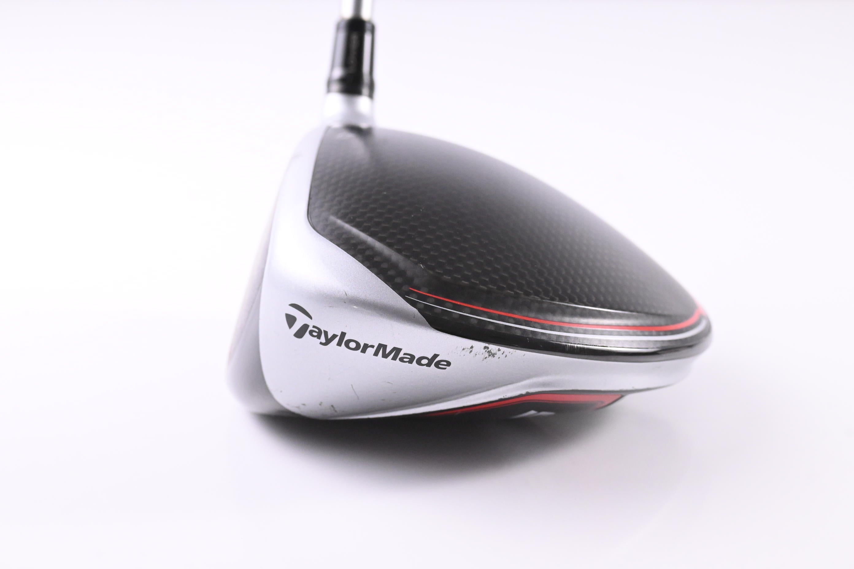 Taylormade M5 Driver / 10.5 Degree / Regular Flex Tensei CK Orange 60 Shaft