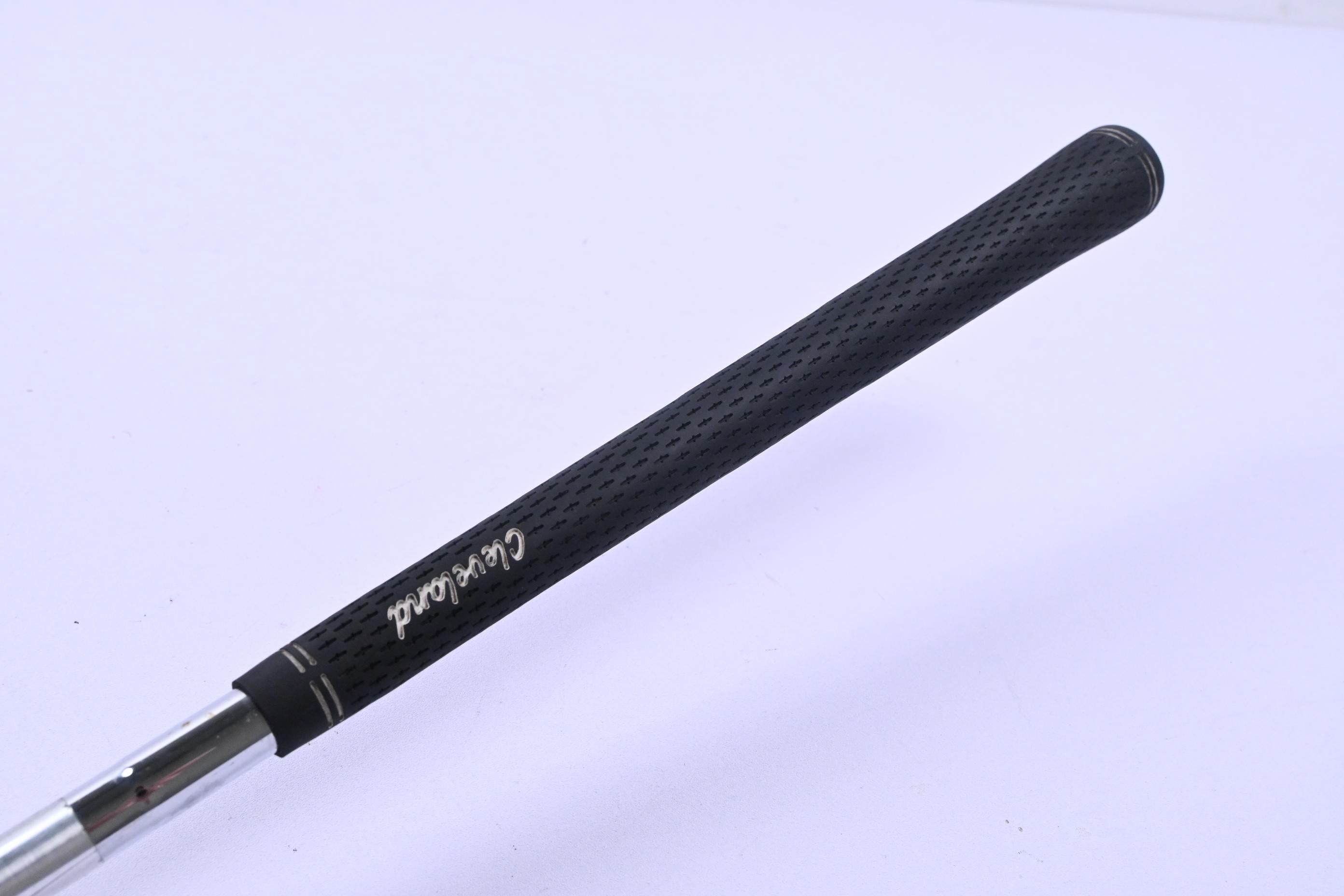 Cleveland 588 RTX 2.0 Lob Wedge / 58 Degree / Wedge Flex Steel Shaft